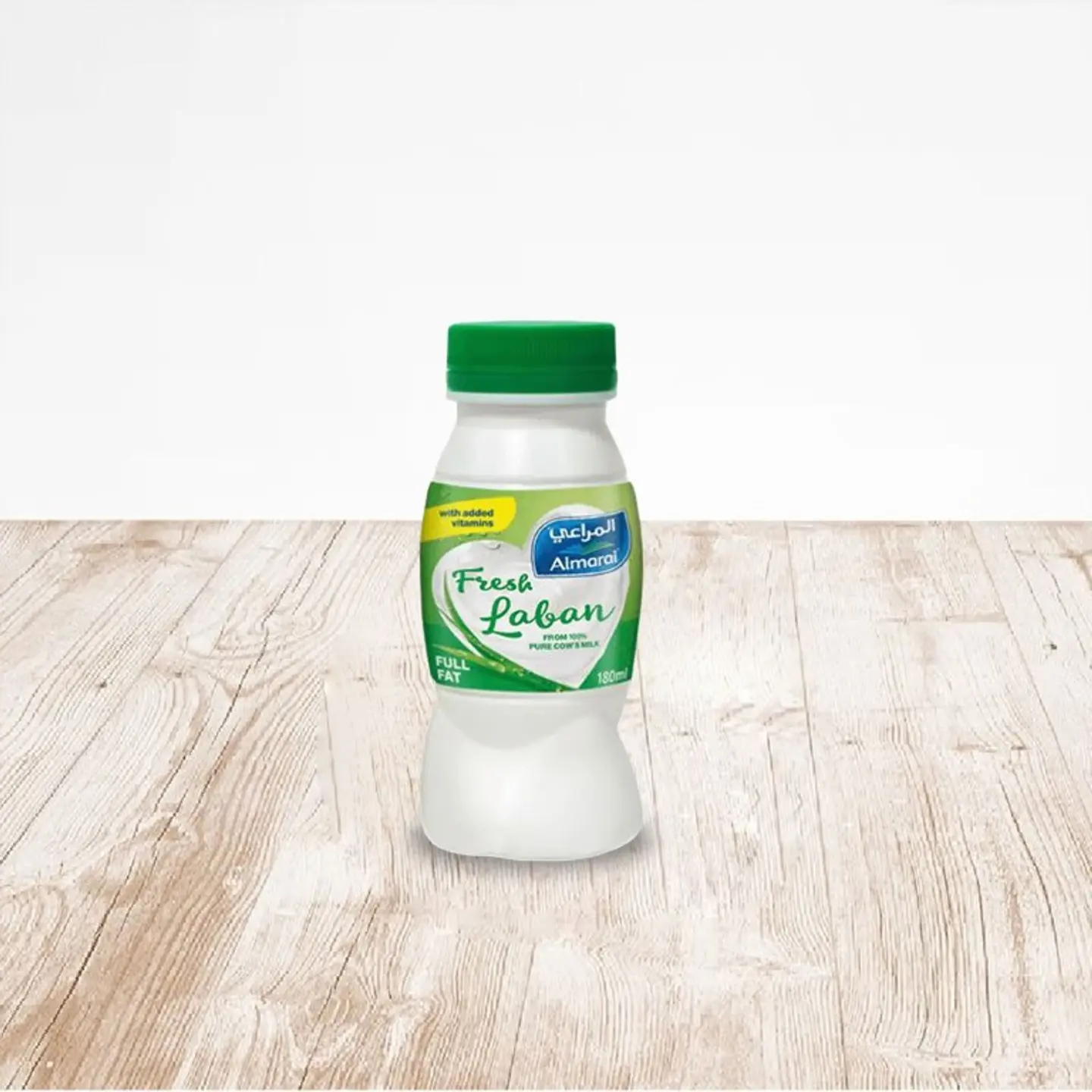 Small Milk