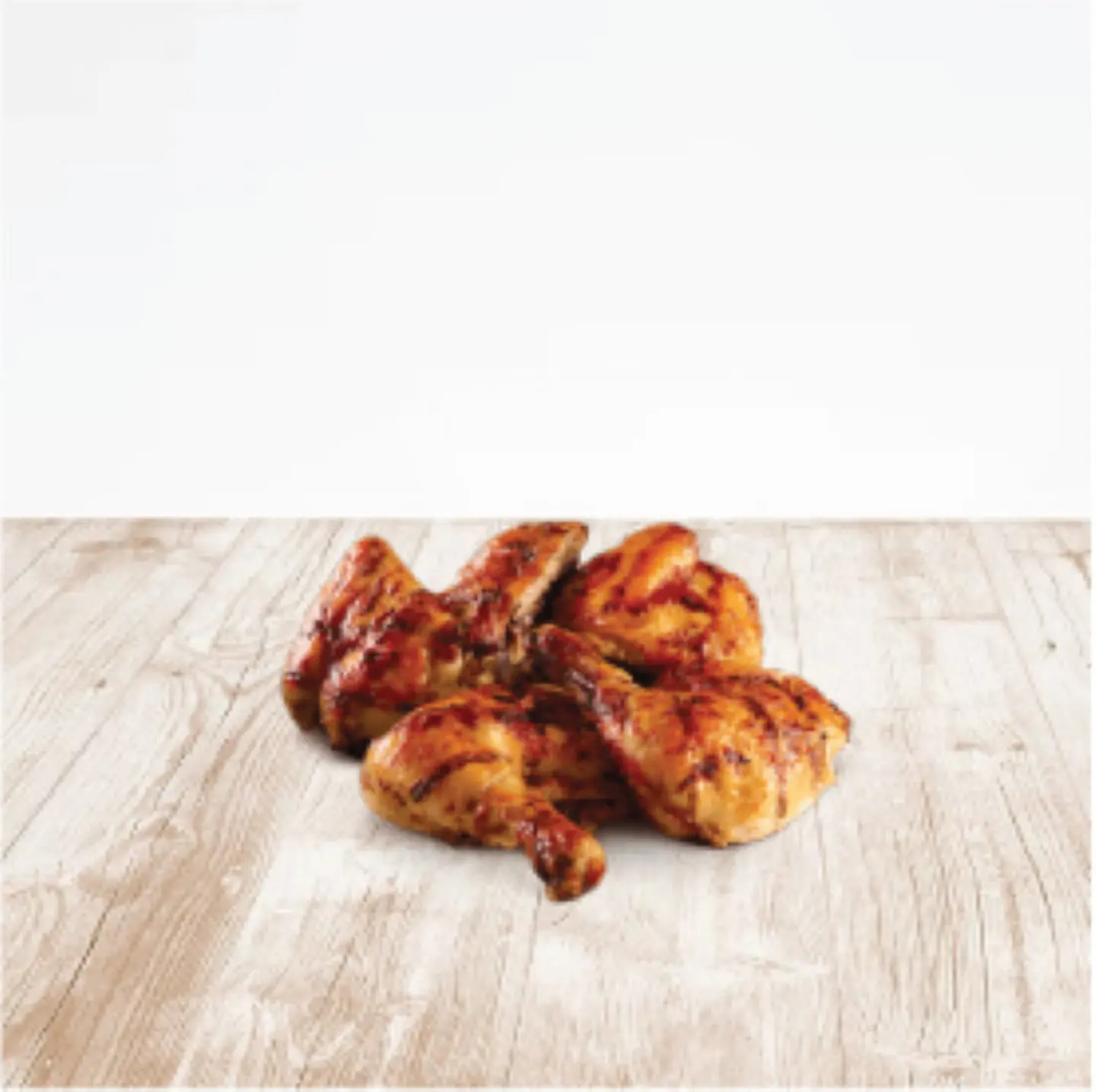 Whole Tandoori Chicken
