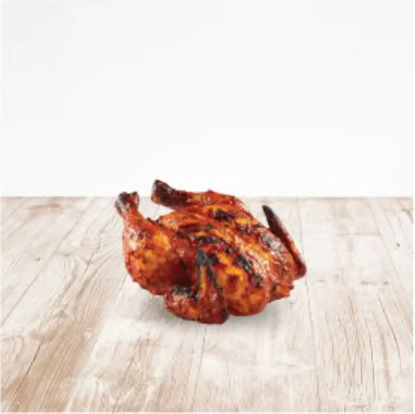 Whole Grilled Chicken Classic Without Rice