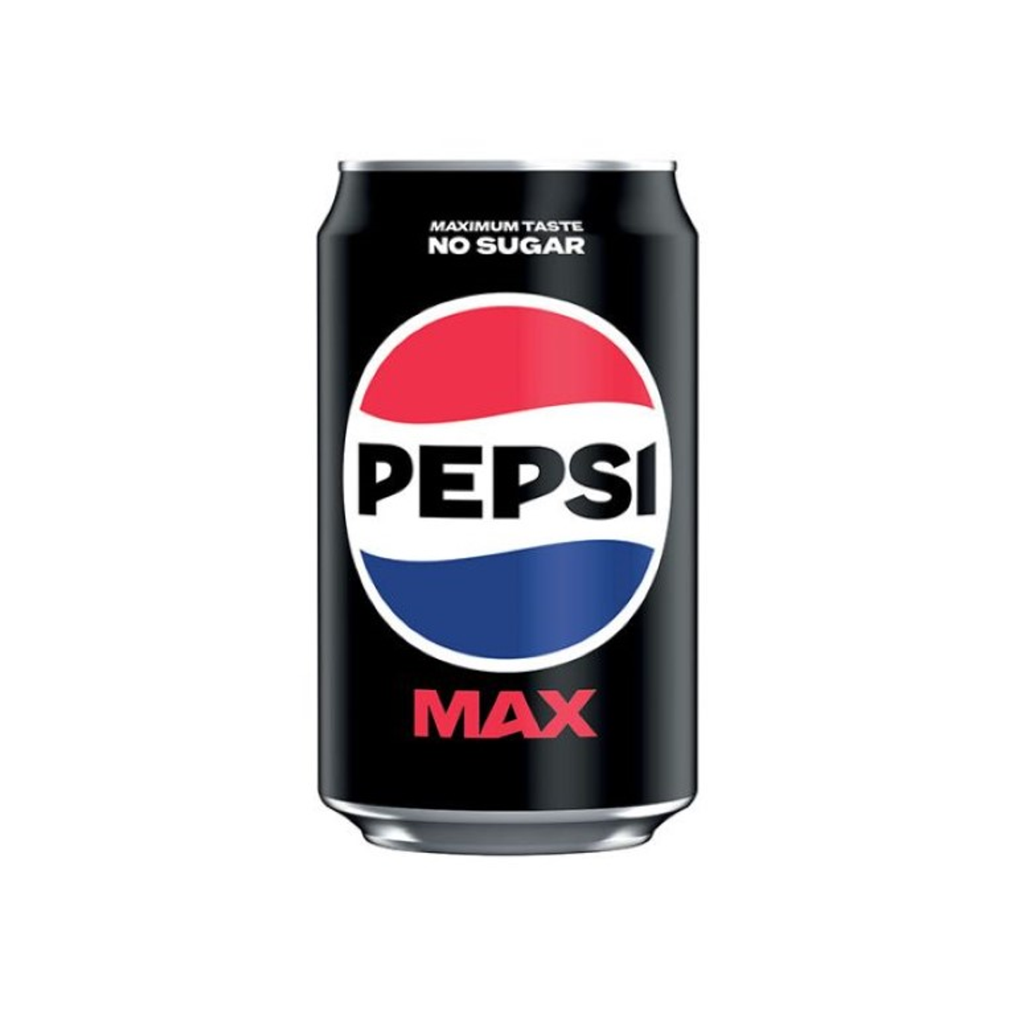 Small Pepsi Max