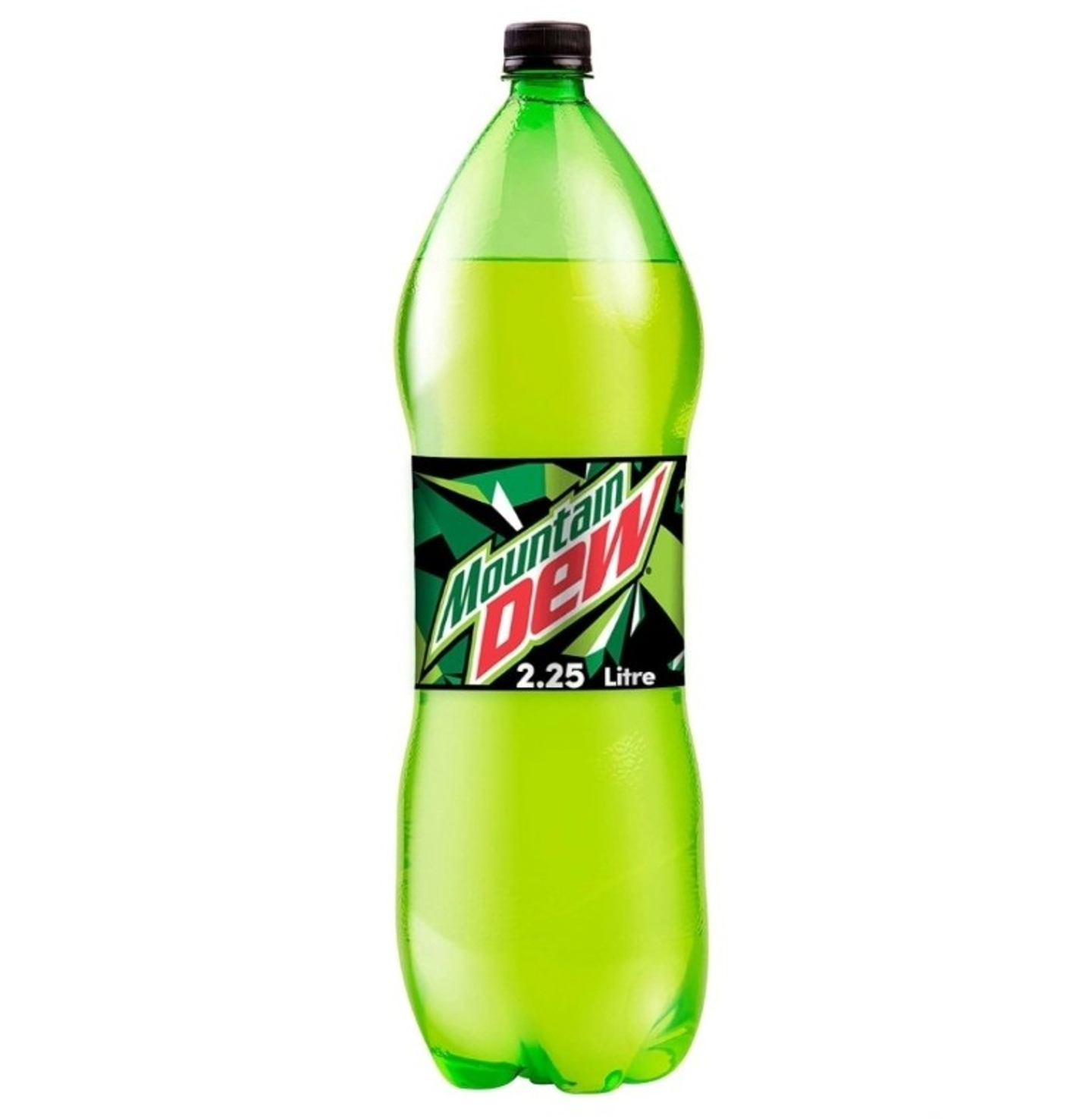 Medium Mountain Dew