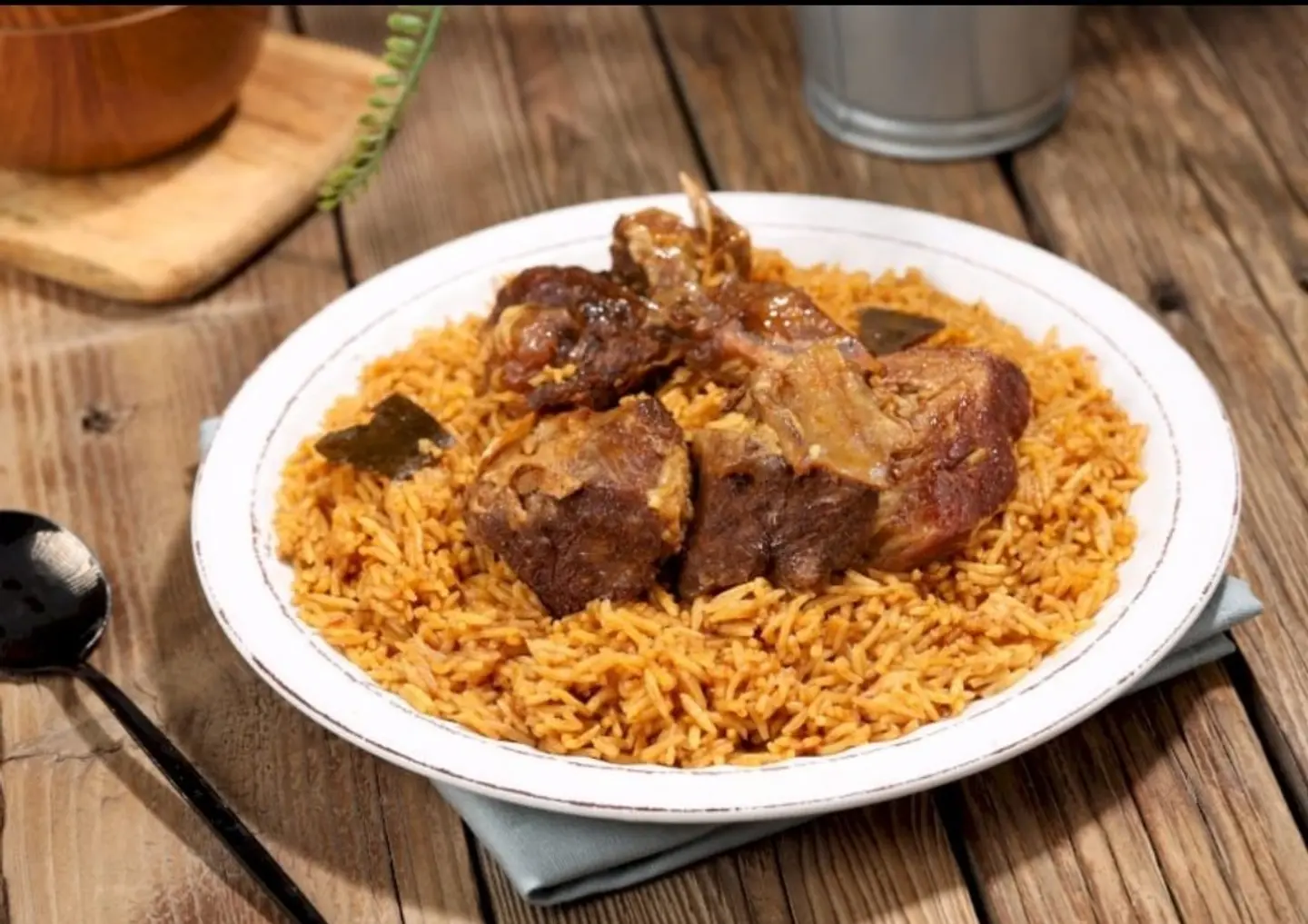 Single Madghout Al Sheikh Camel Spicy