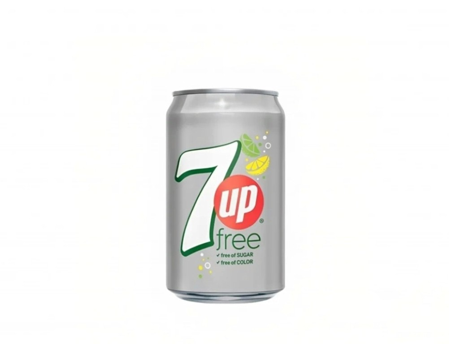 Small Diet 7 Up