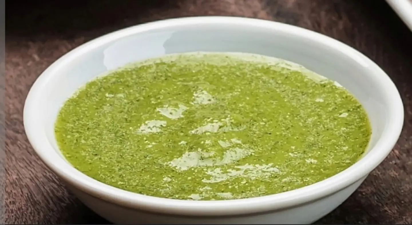 Small Extra Spicy Salad