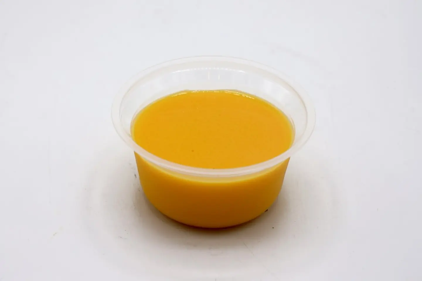 Creme Caramel