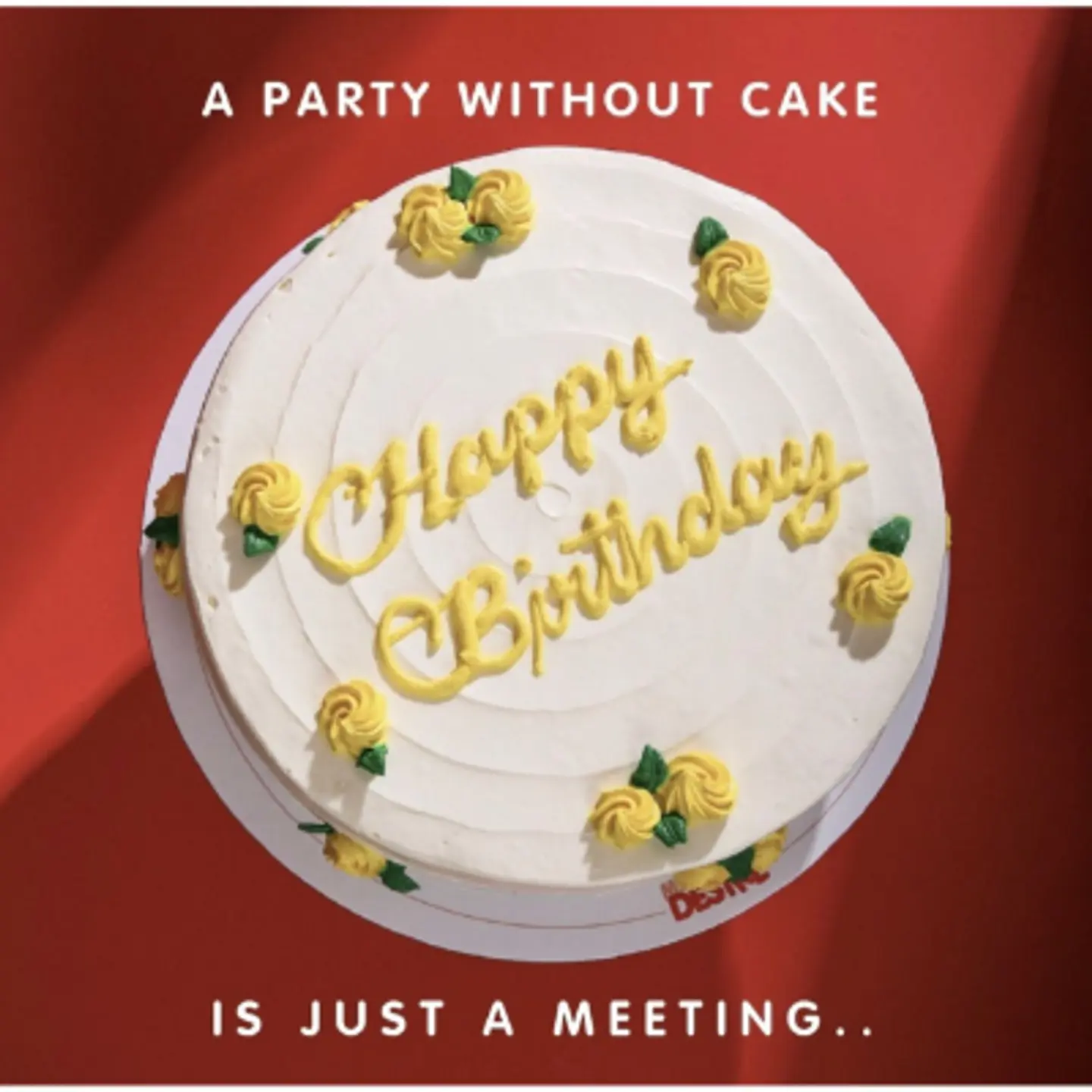 Party Cake