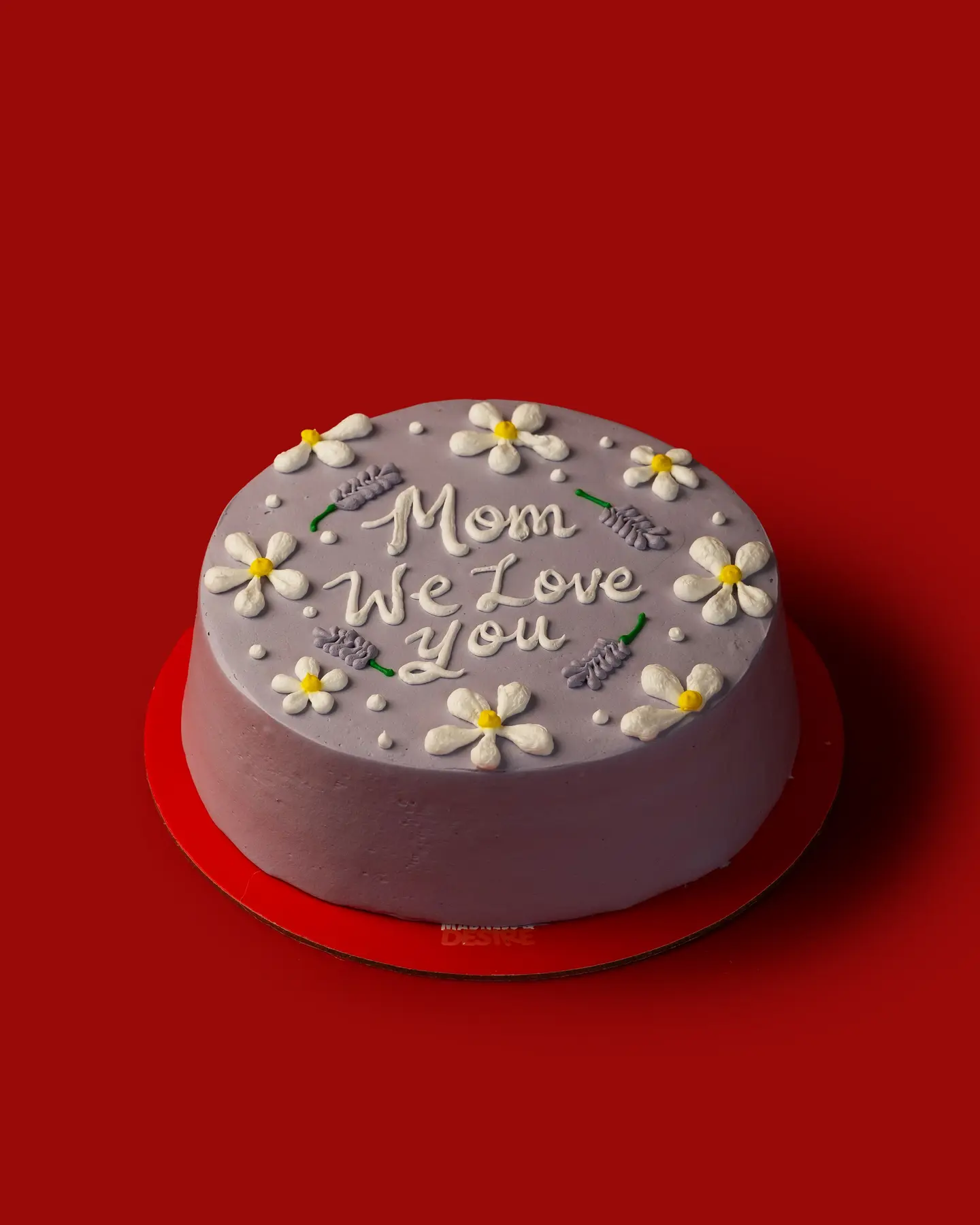 Mother's Day Cake B