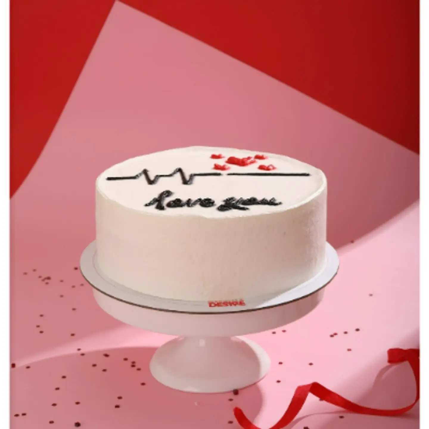 Lovely Cake