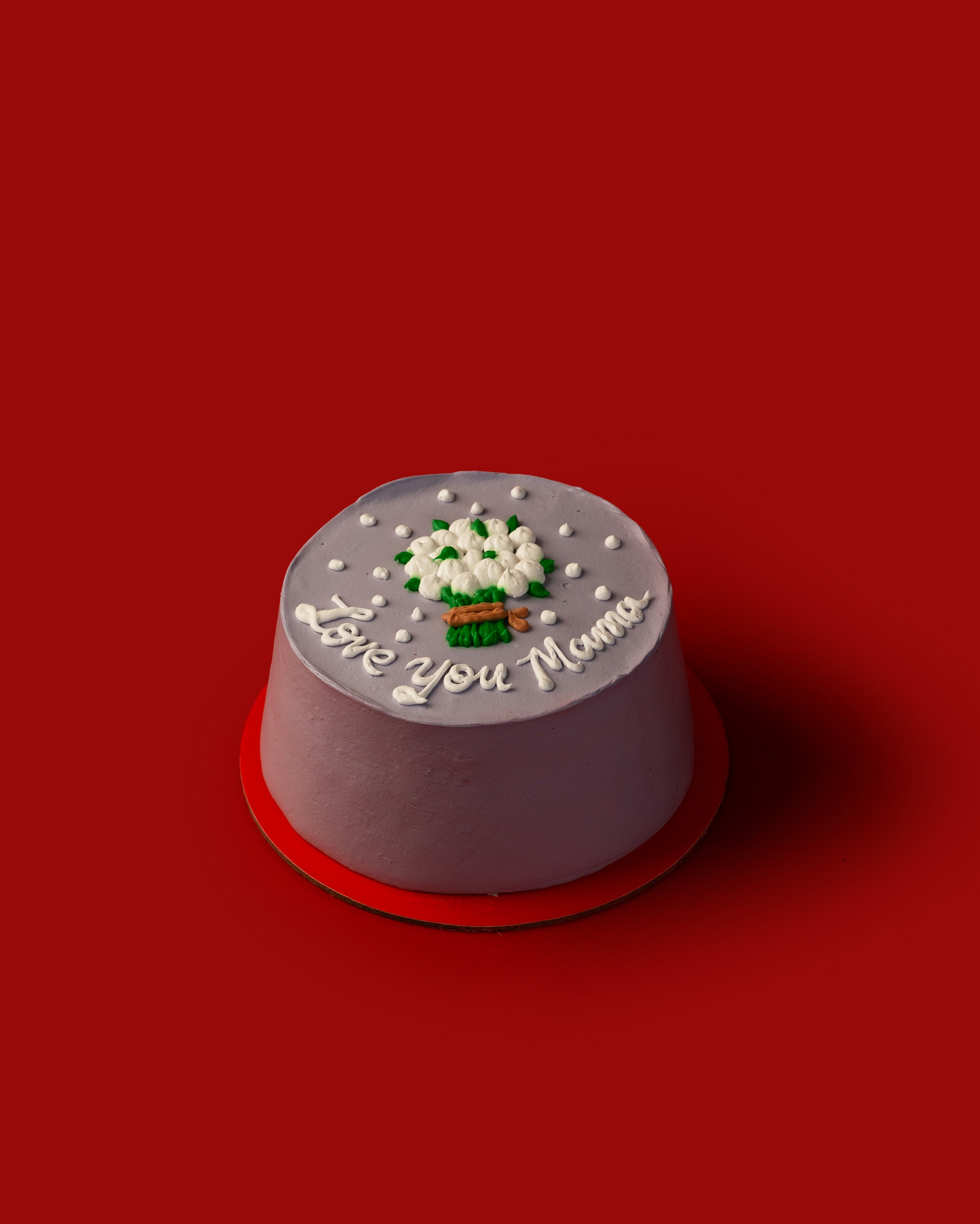 Tiny Cake Mother's Day