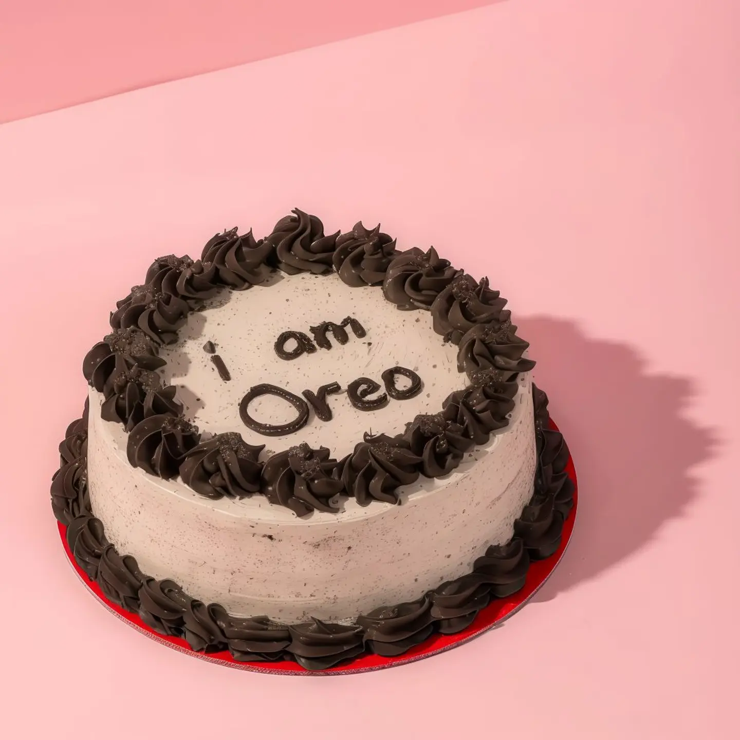 Oreo Cake