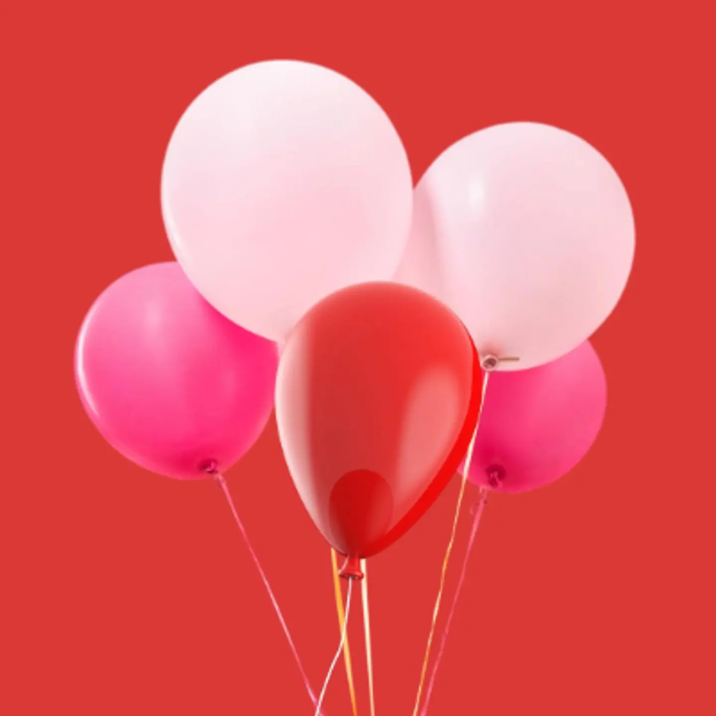 Helium Balloon