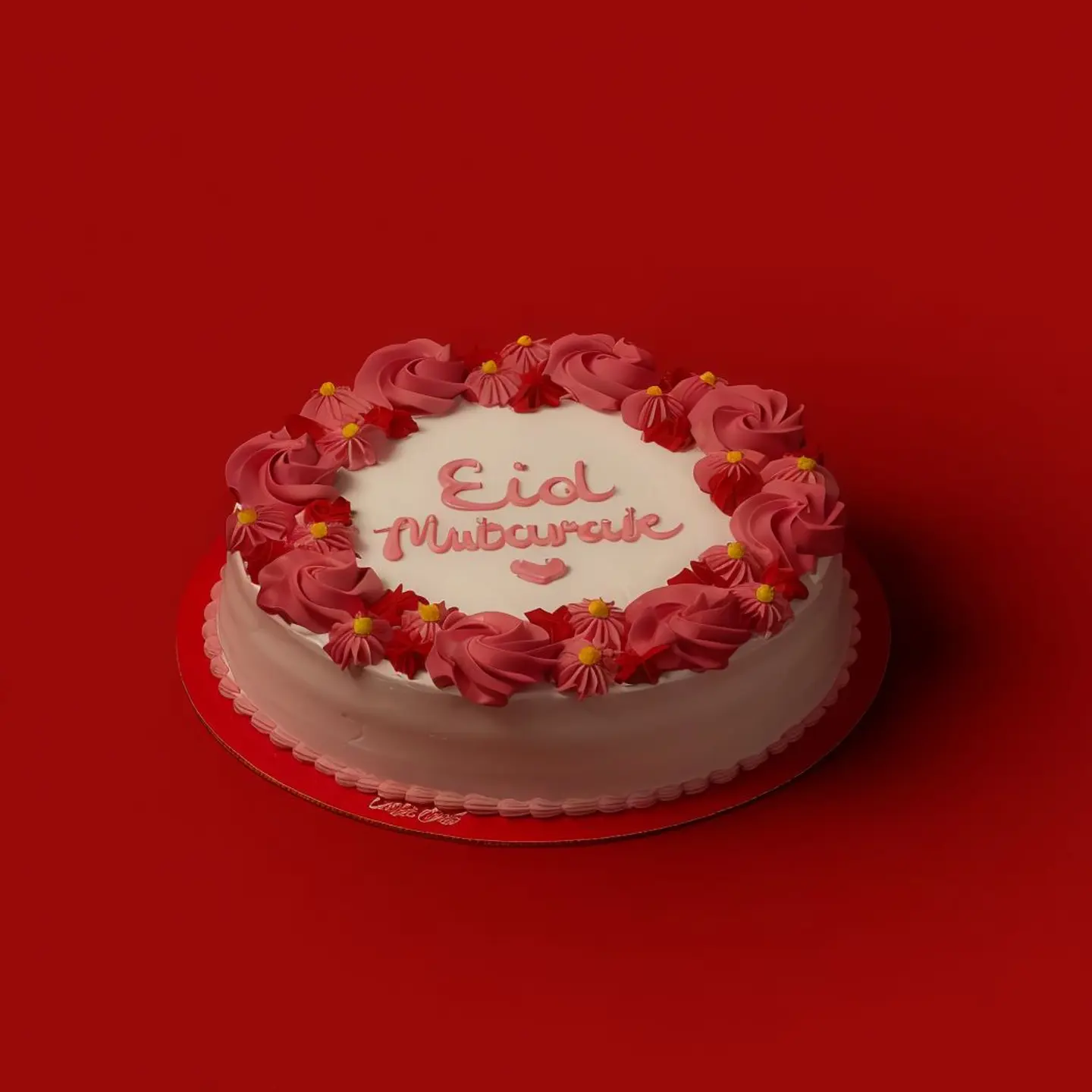 Eid Cake 2026