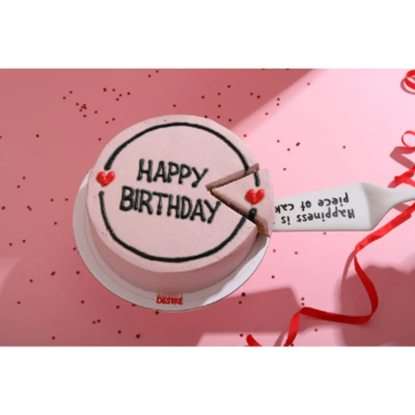 Classic Cake