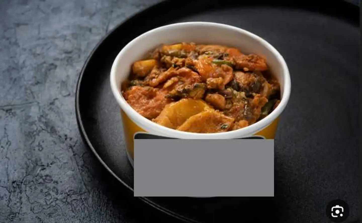 Vegetable Interactions