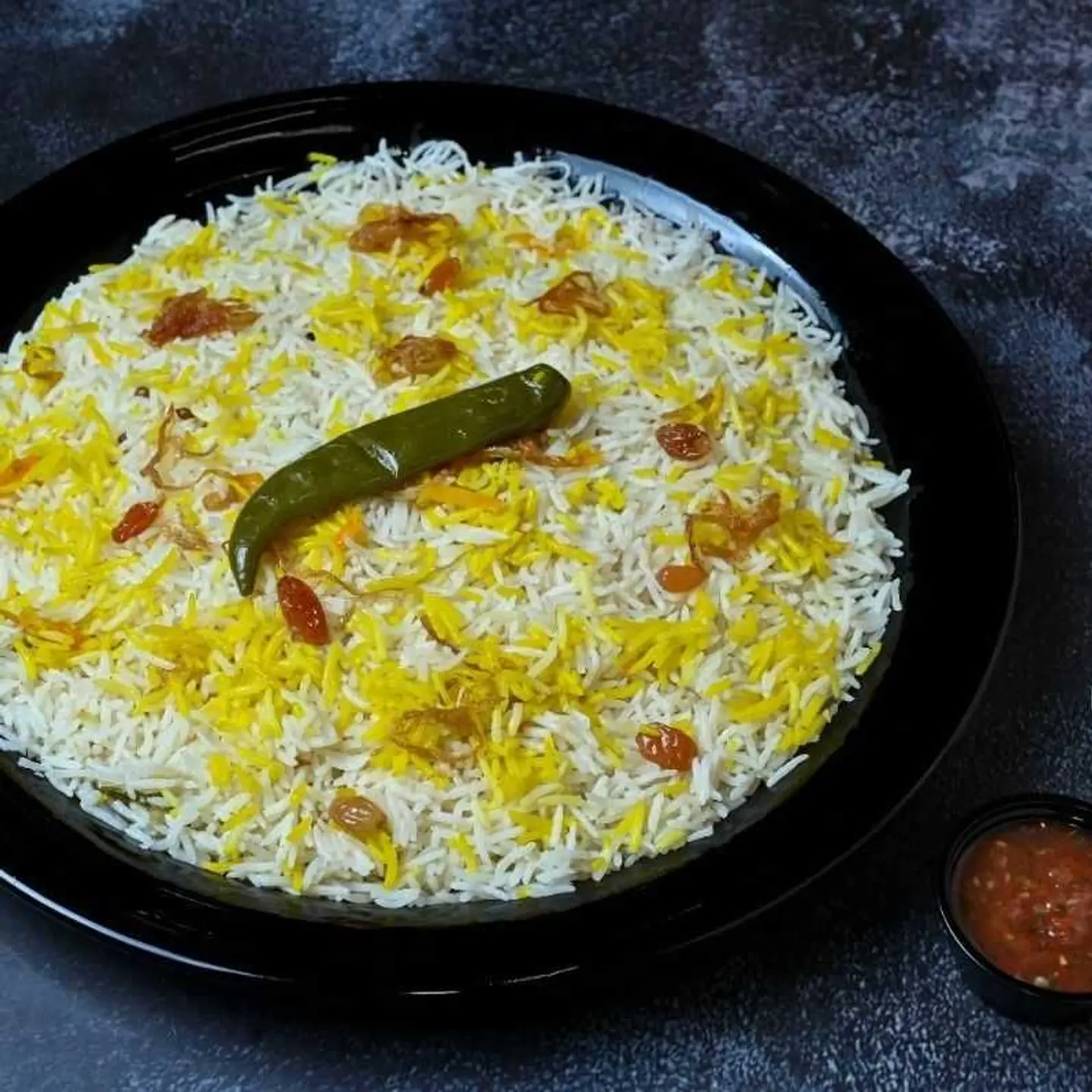 نفر أرز شعبي