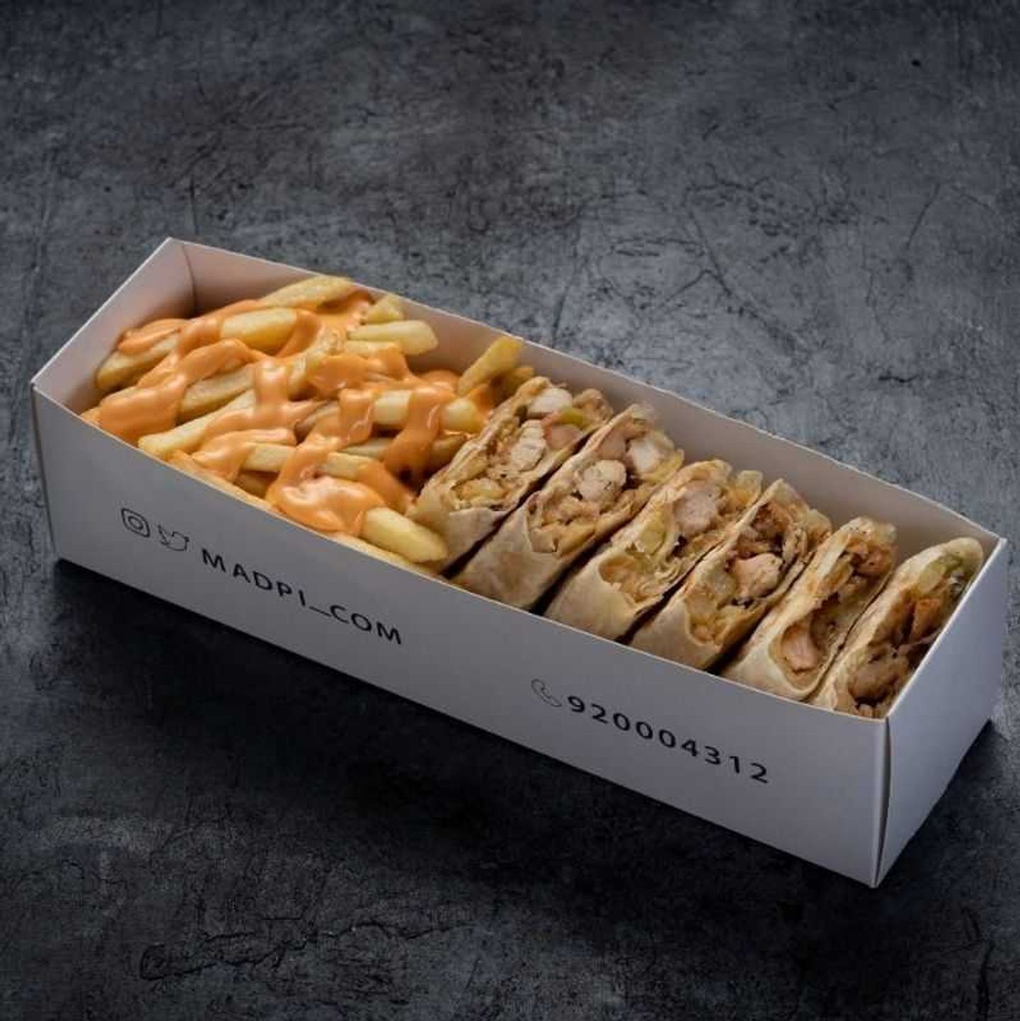 مظبي بايتس