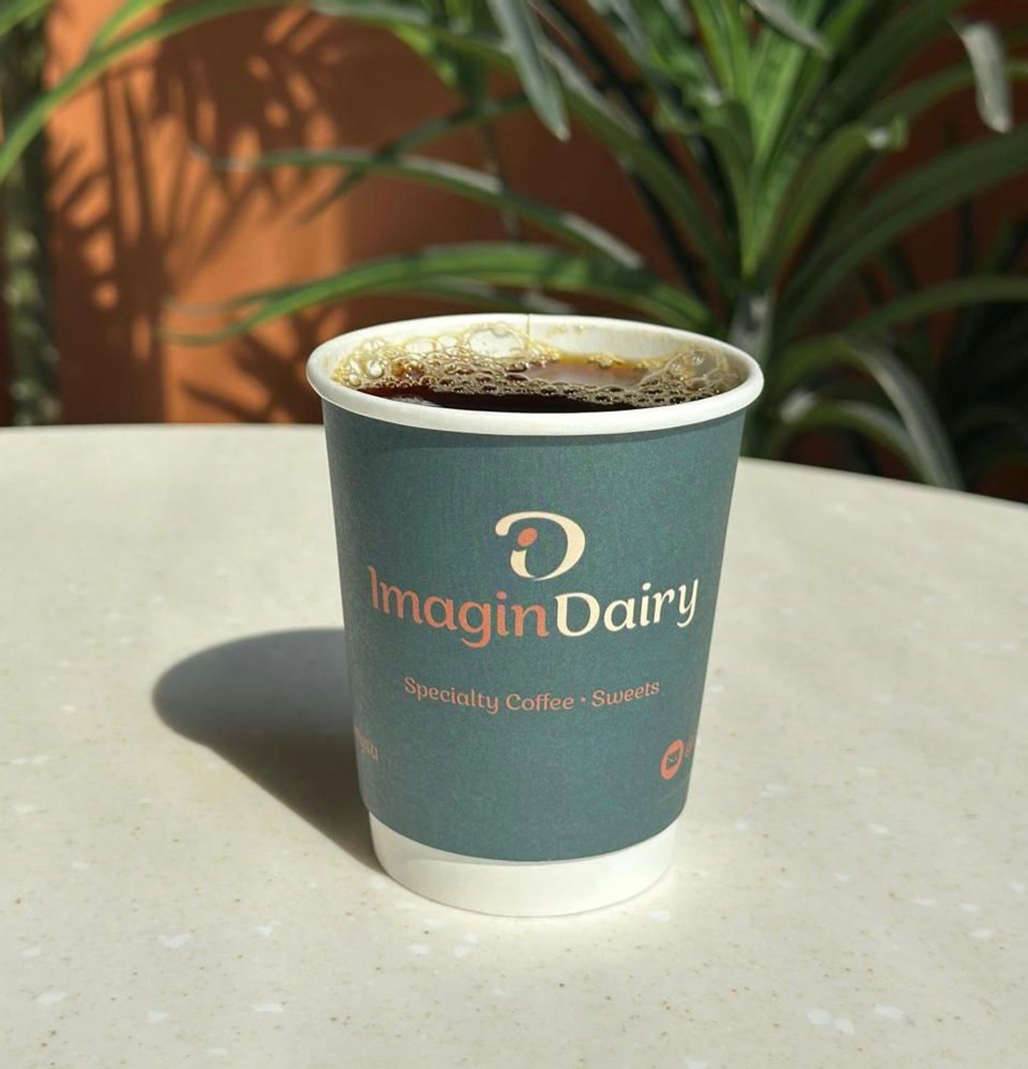 Coffee Of The Day Small