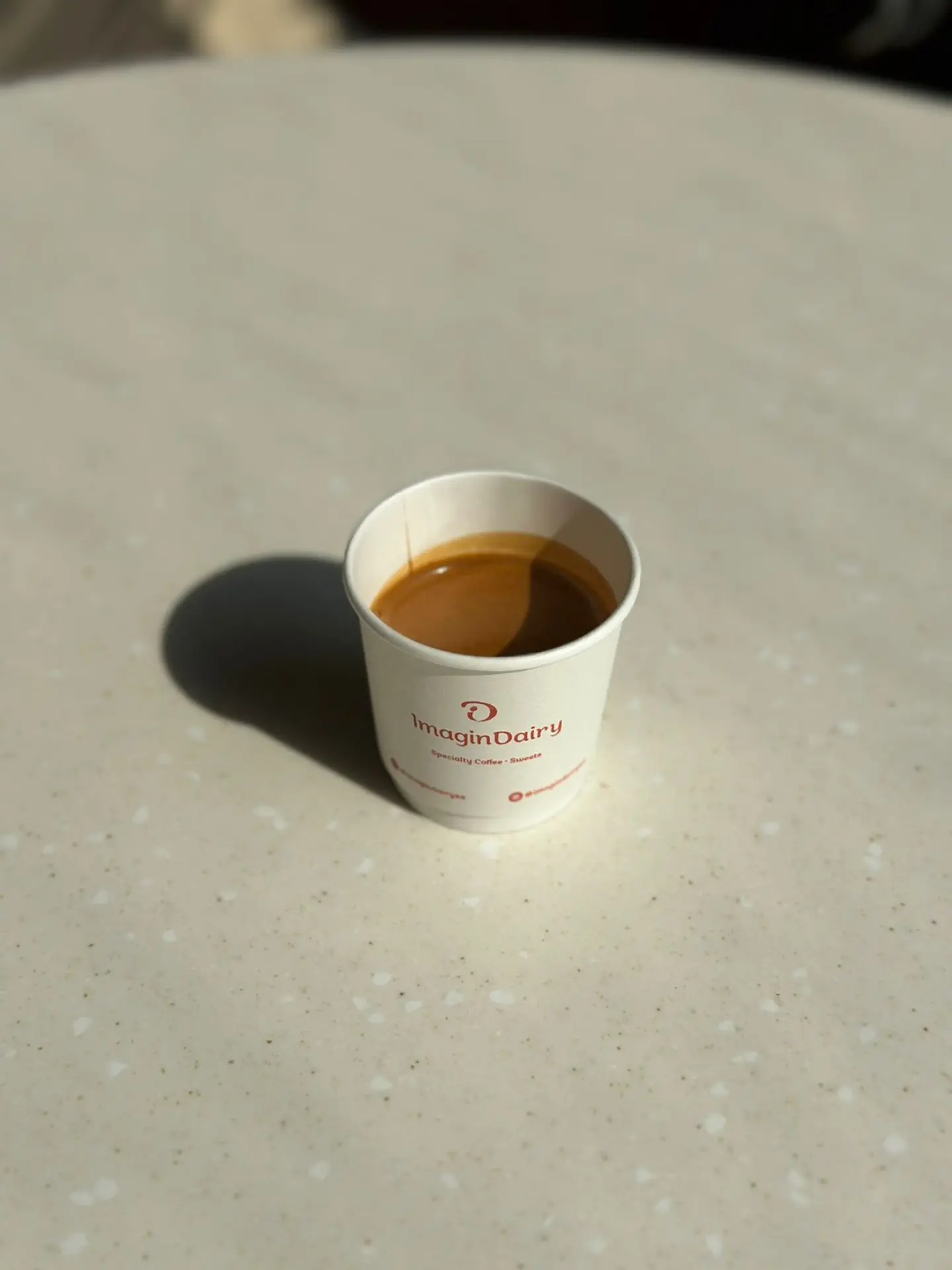 Espresso