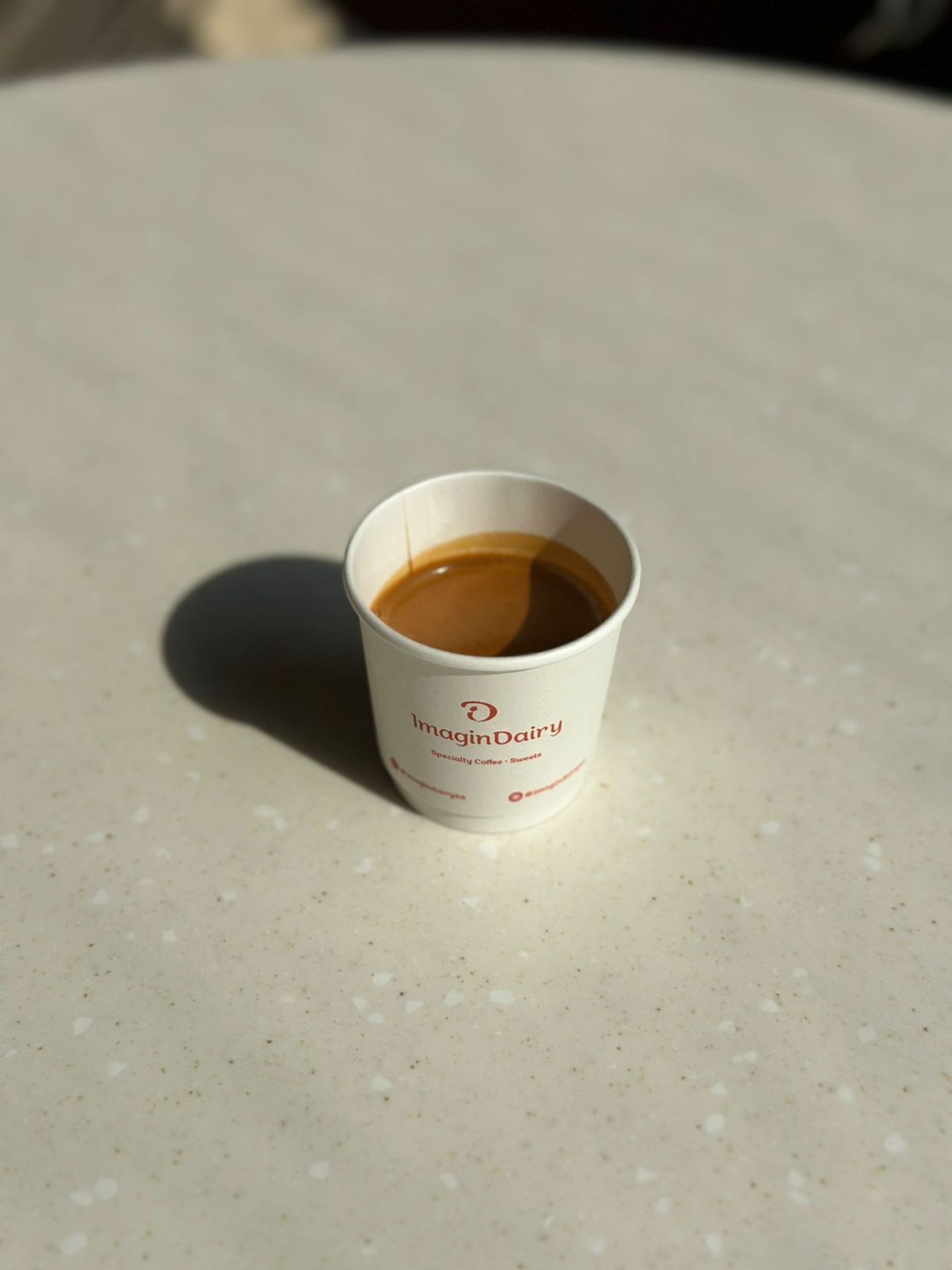Espresso