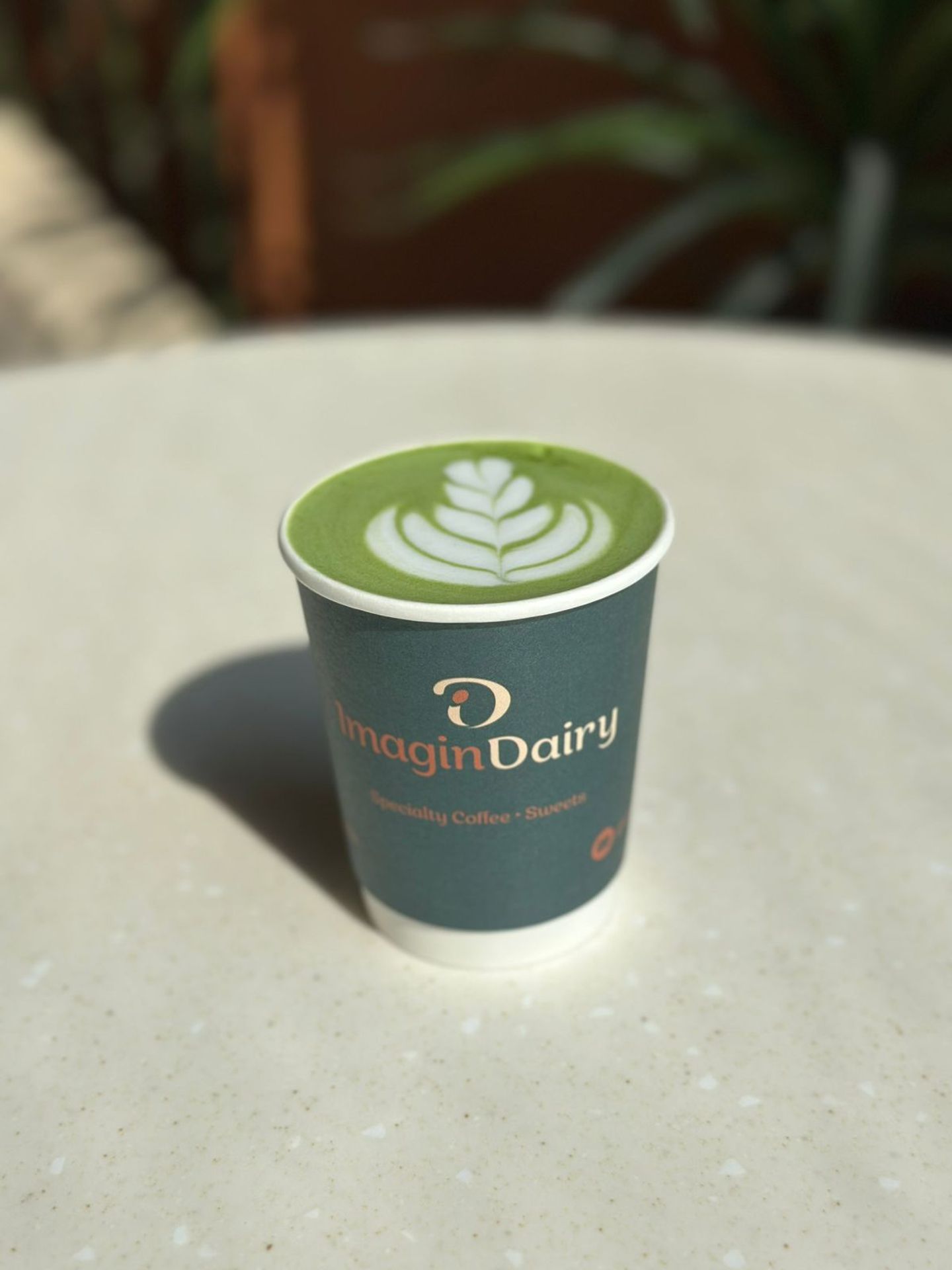 Matcha