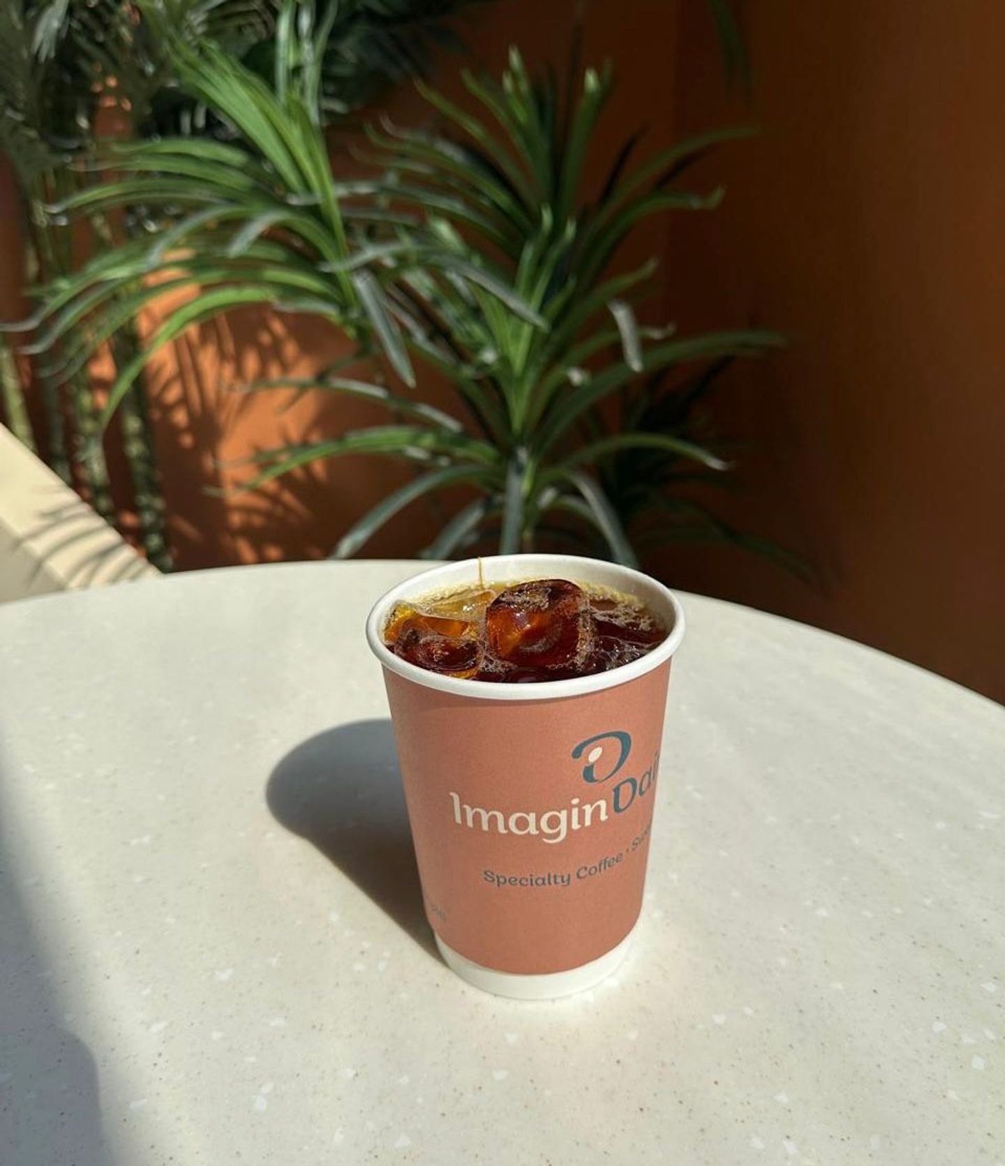 Iced V60