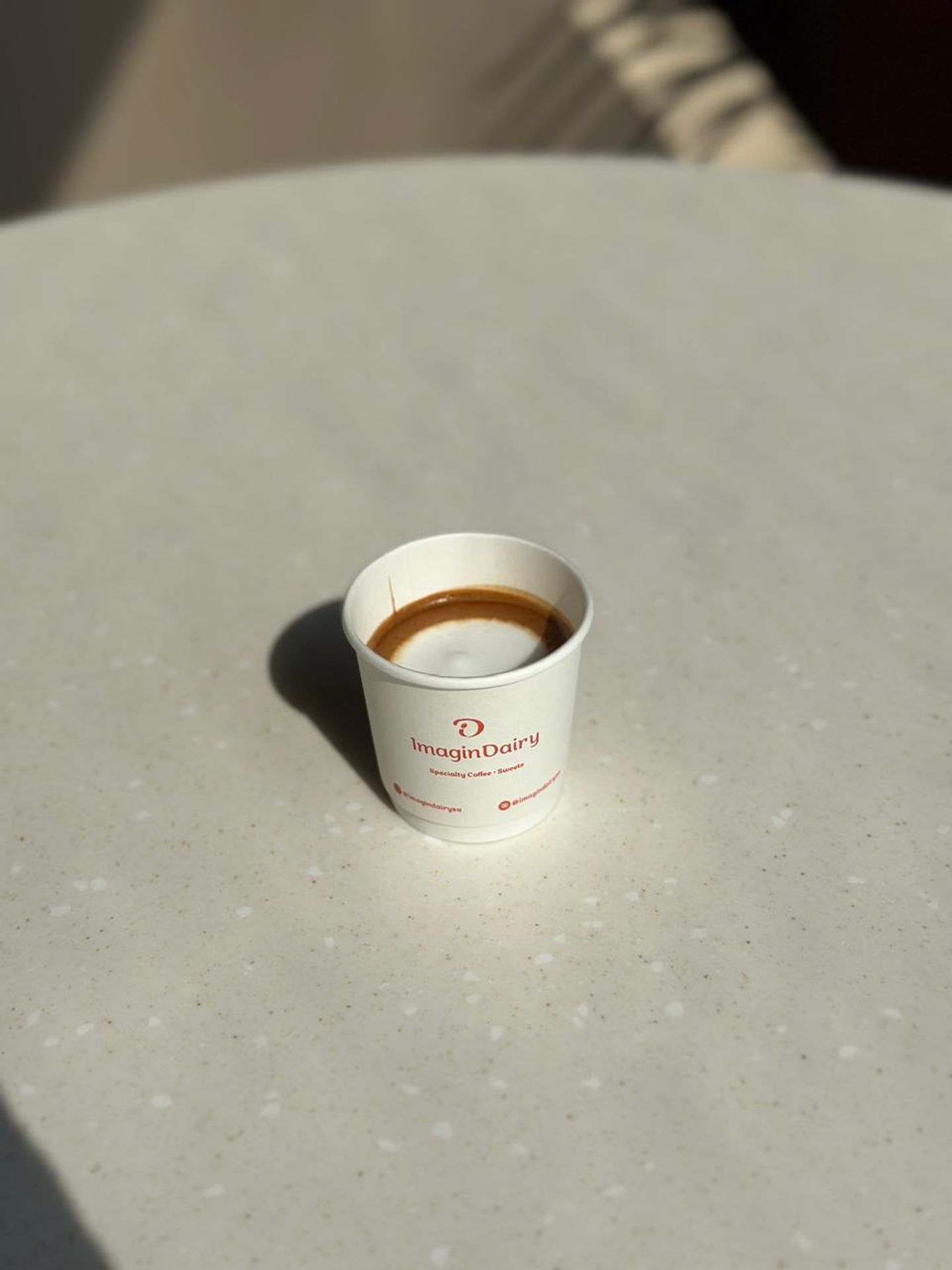 Machiato