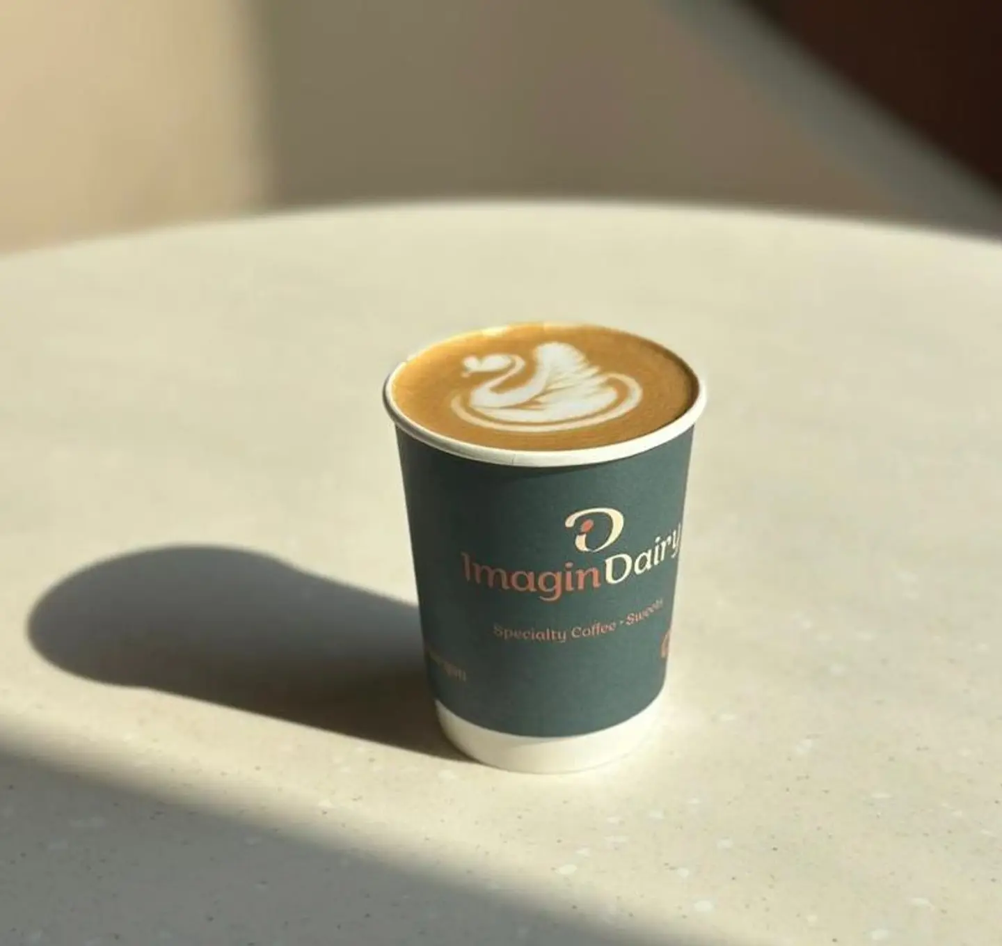 Spanish Latte