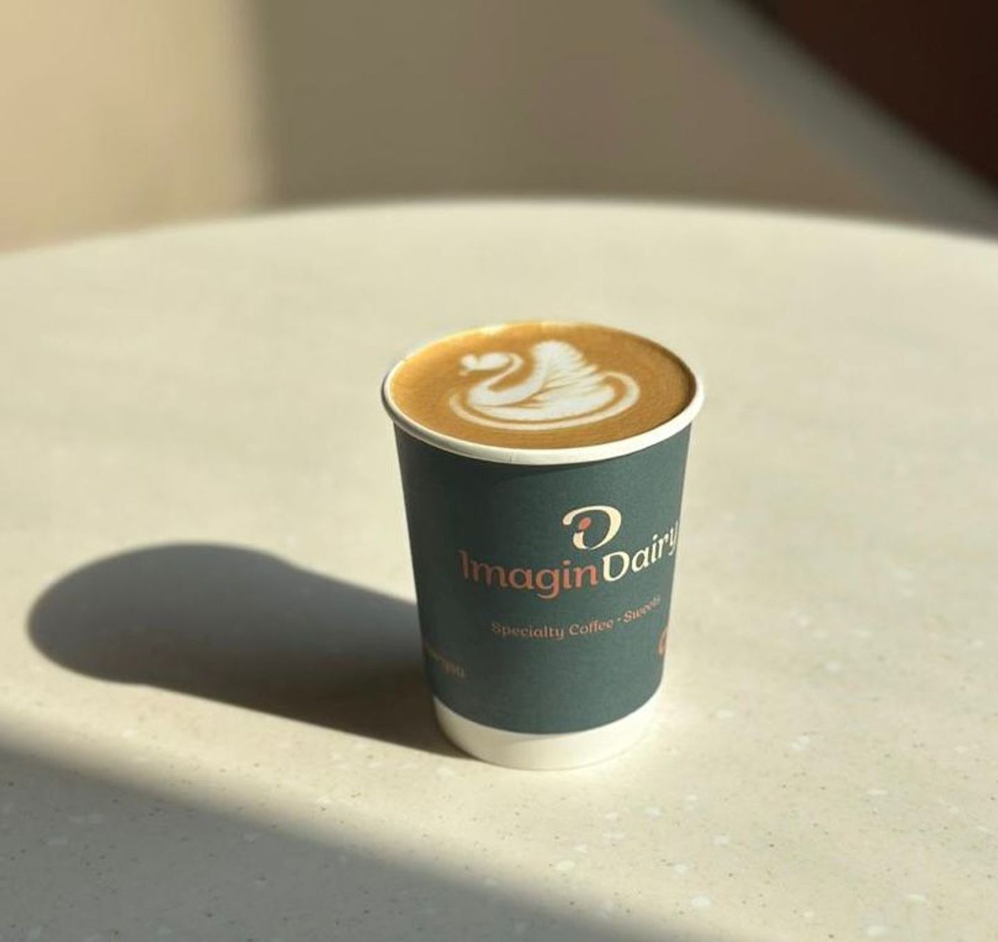 Spanish Latte