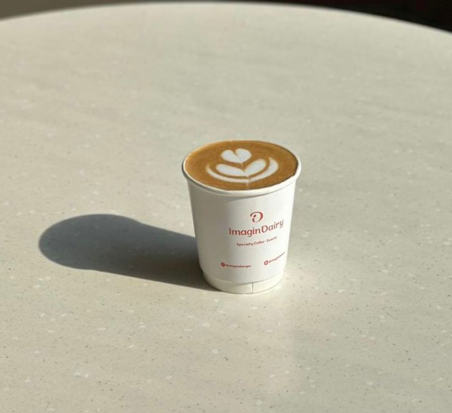 Flat White