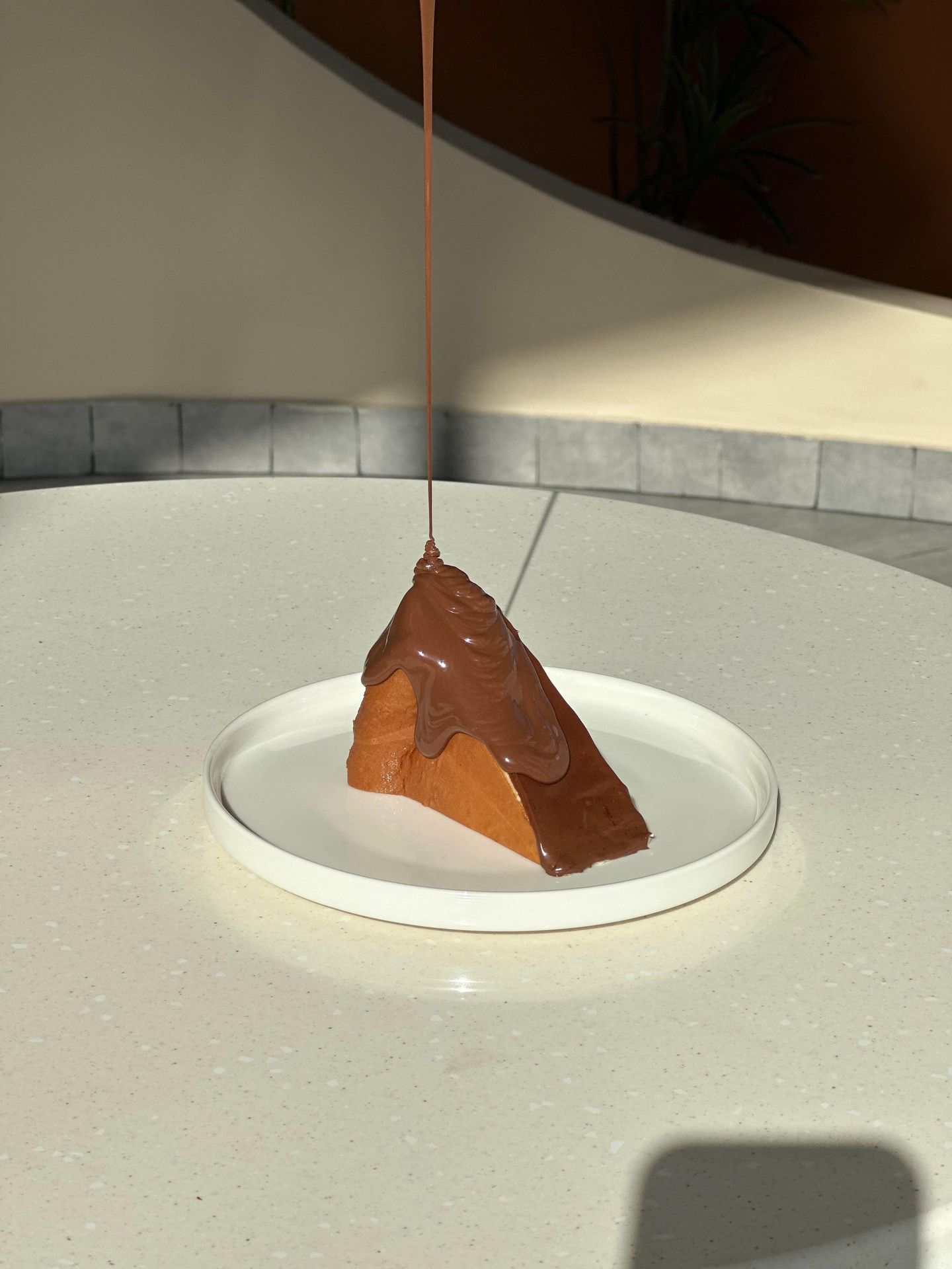 Nutella San Sebastian