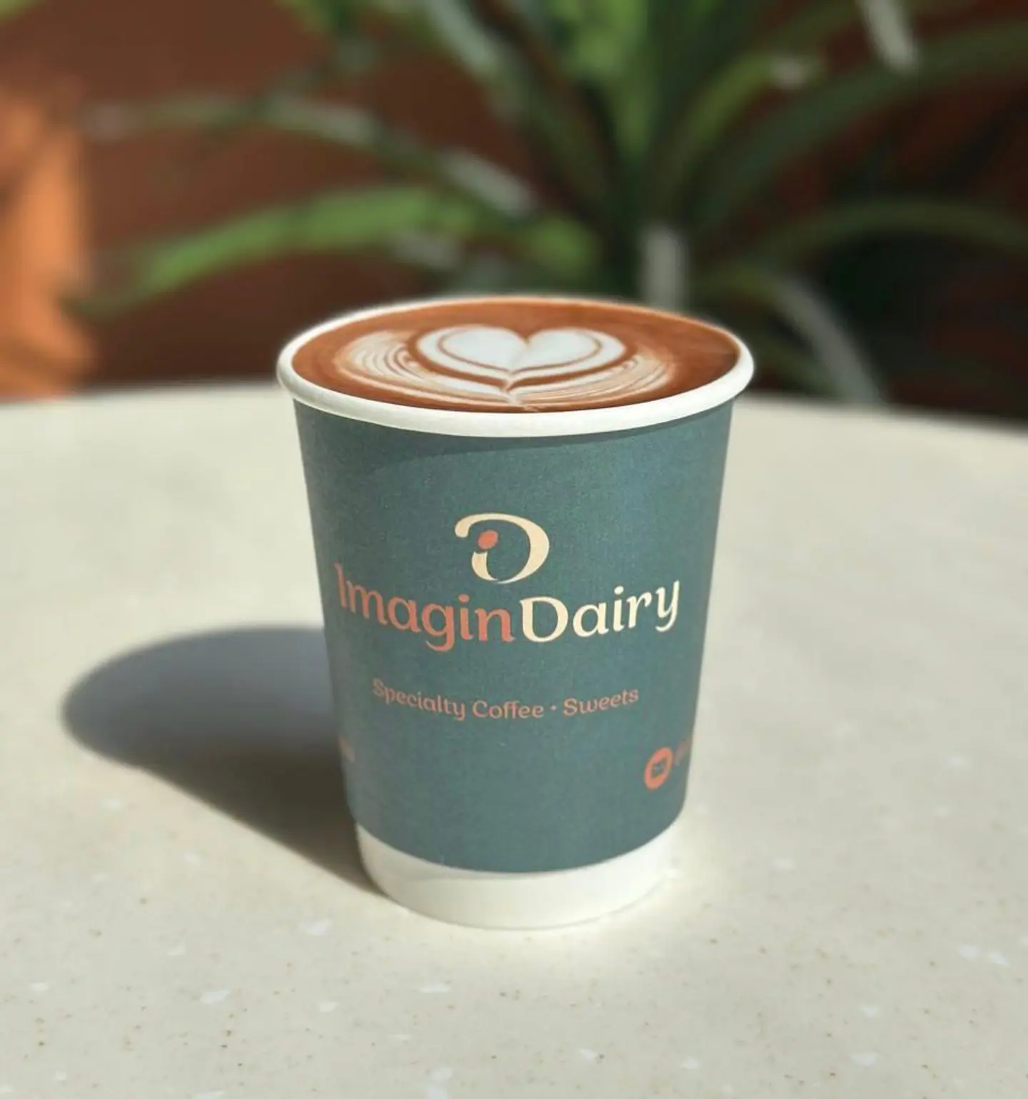 Hot Chocolate