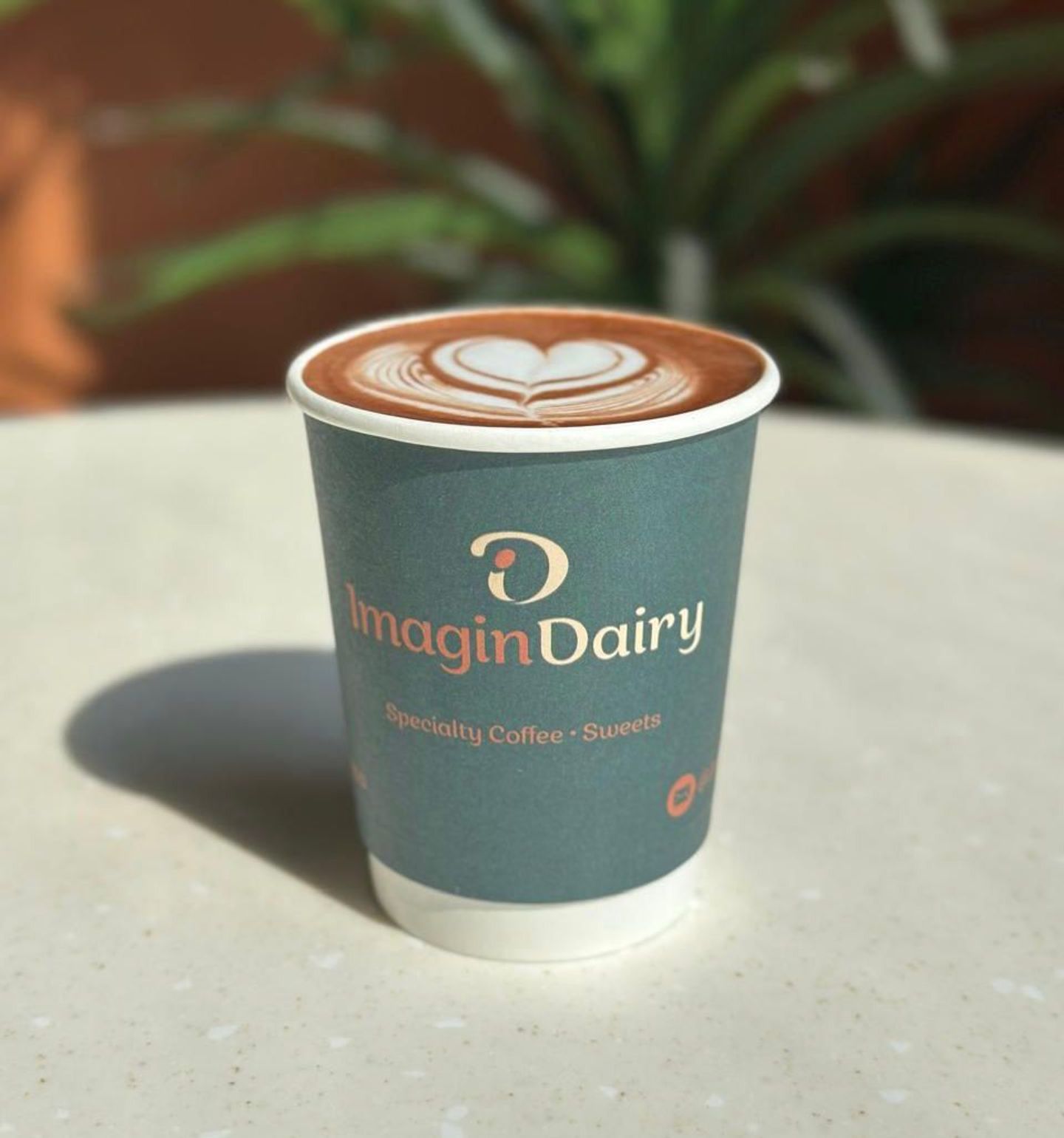 Hot Chocolate