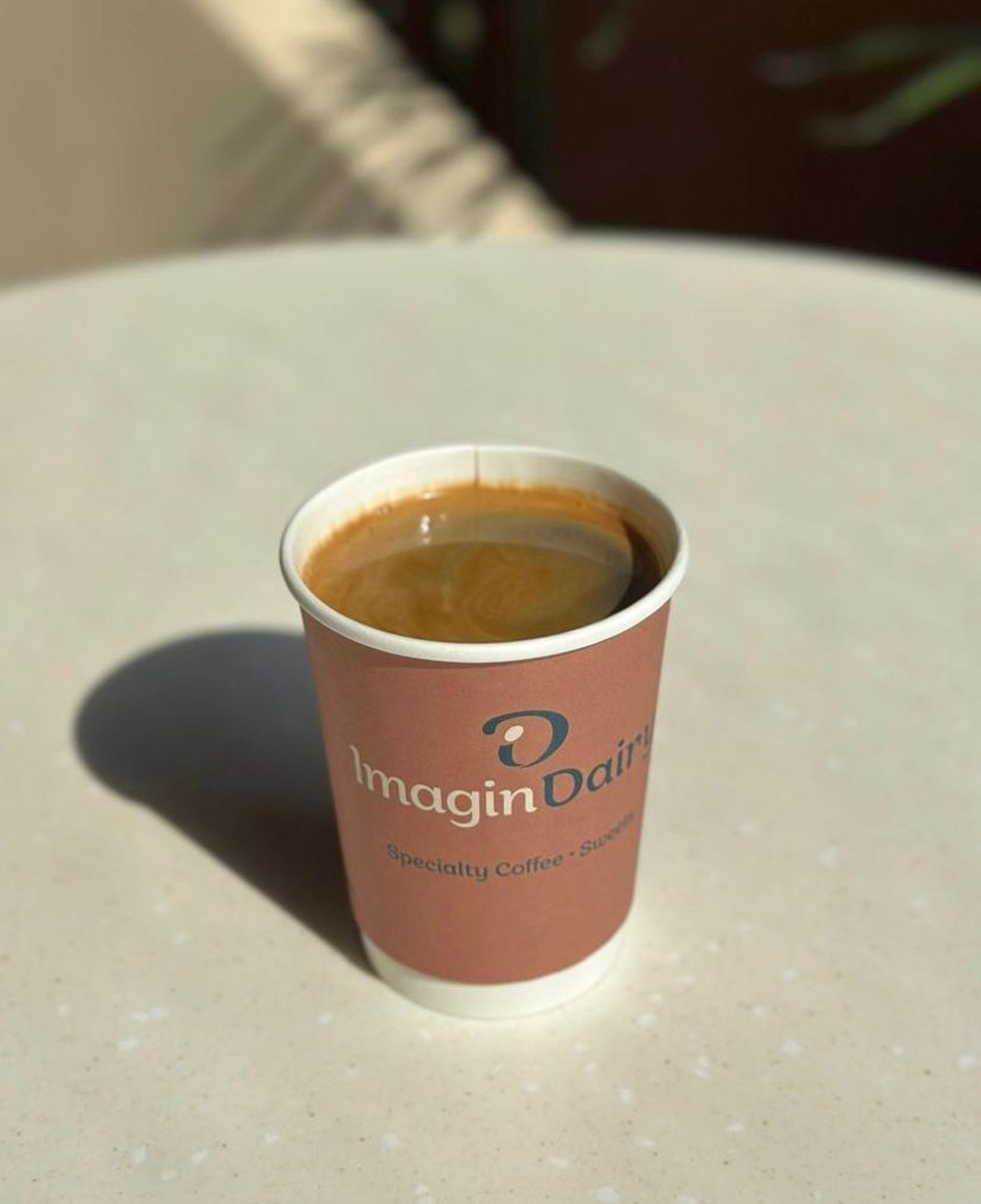 Coffee Of The Day Large