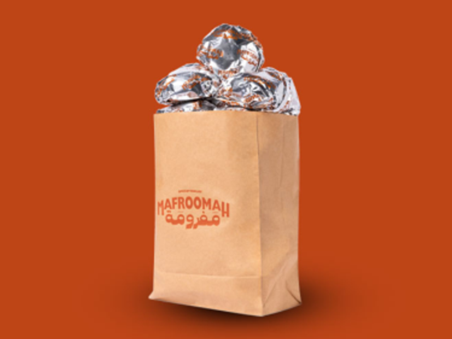 Gathering Bag