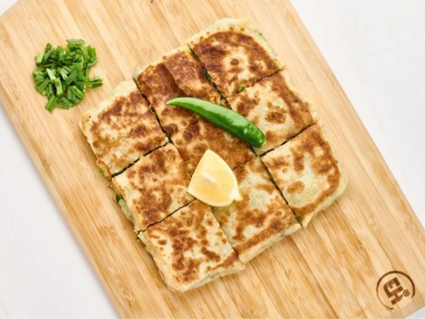 Salty Meat Mutabbaq