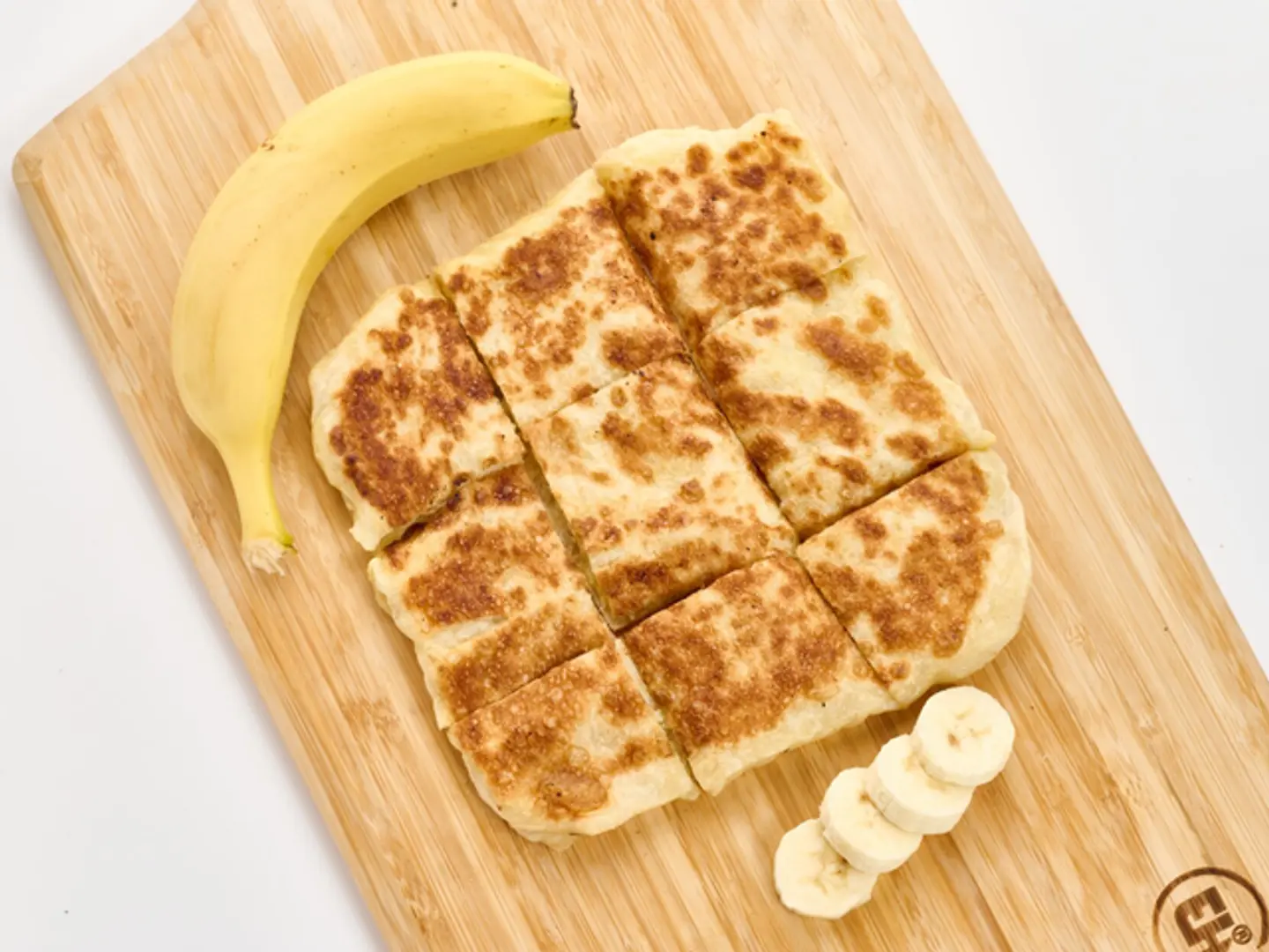 Sweet Banana Mutabbaq