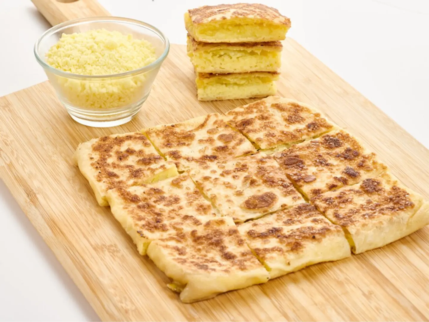 Sweet Cheese Mutabbaq