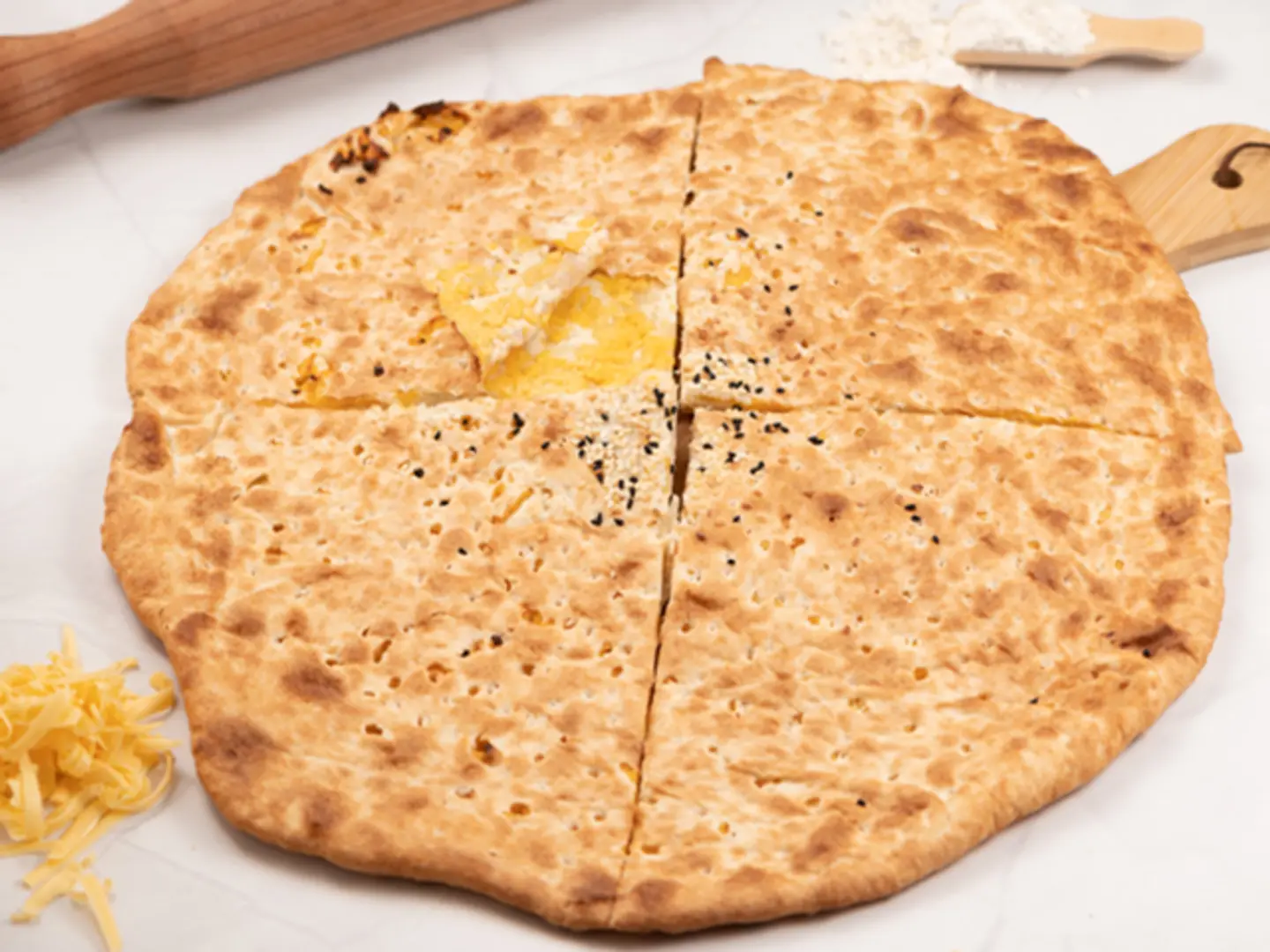 Cheese Tamis