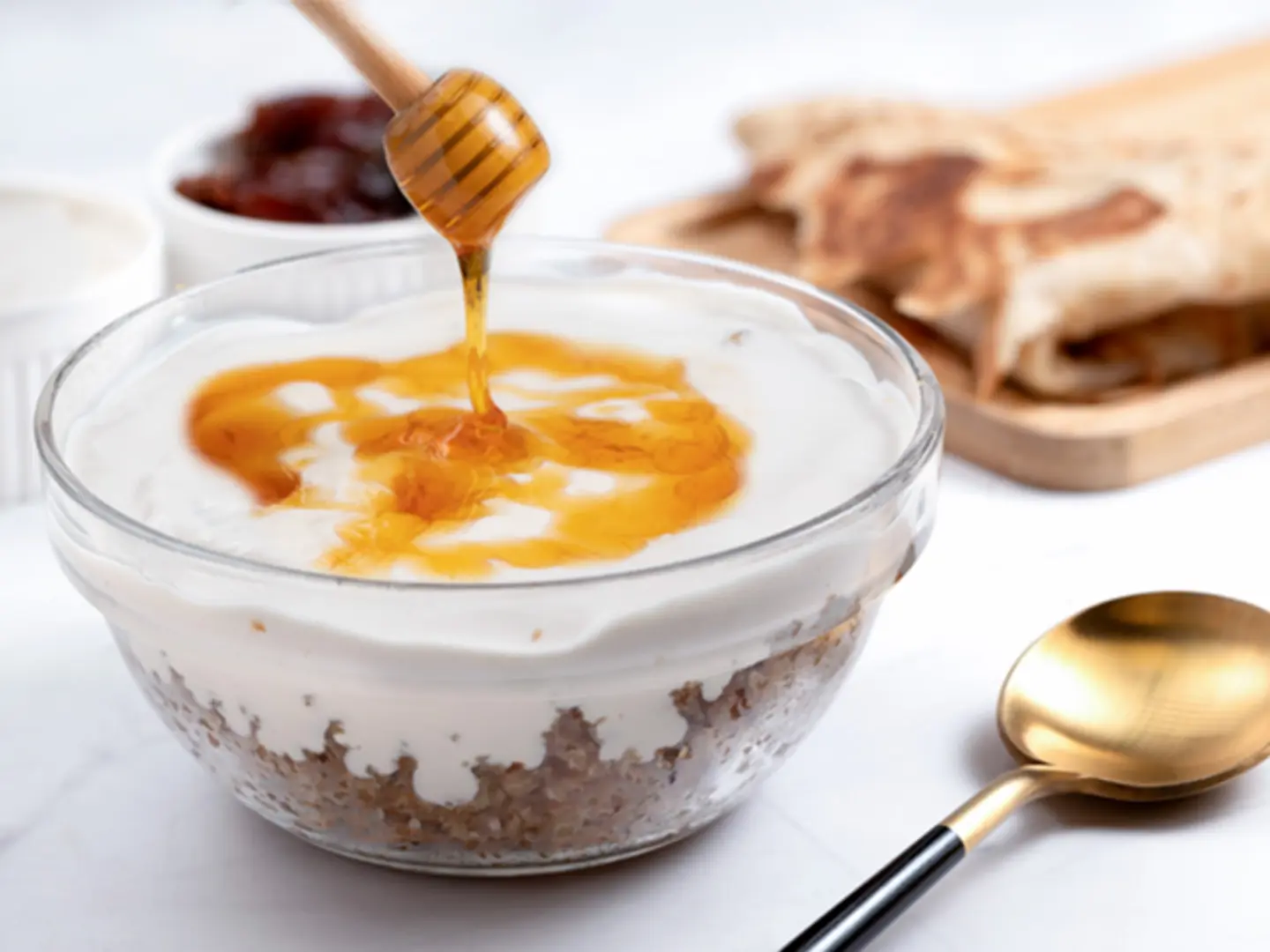 Arika Cream And Honey
