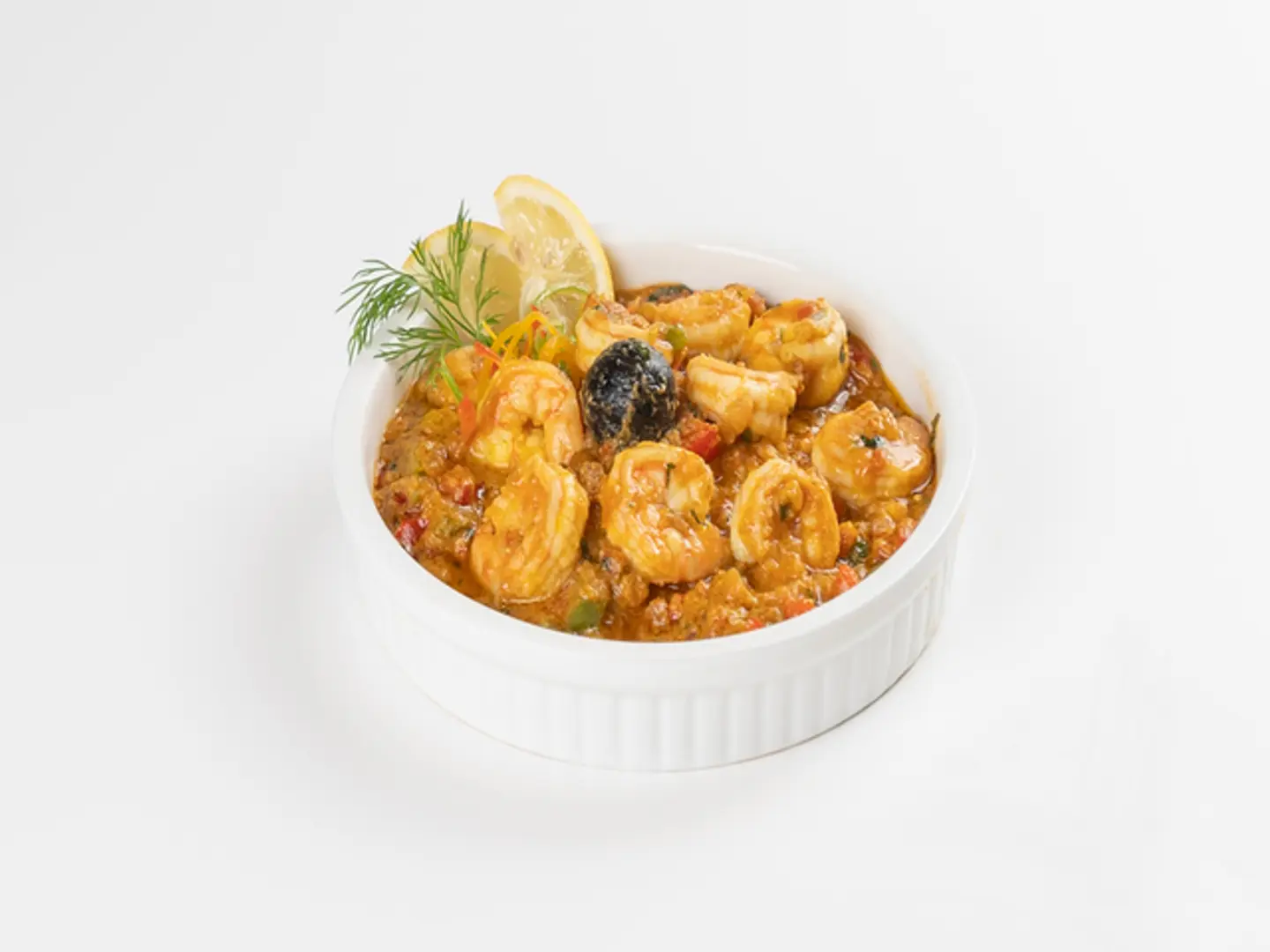 صالونة الجمبري
