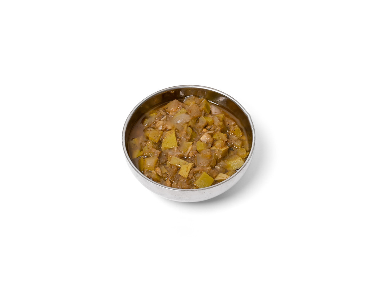 Pumpkin Stew