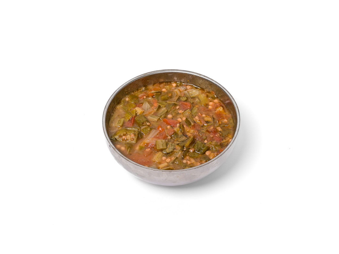 Okra Stew