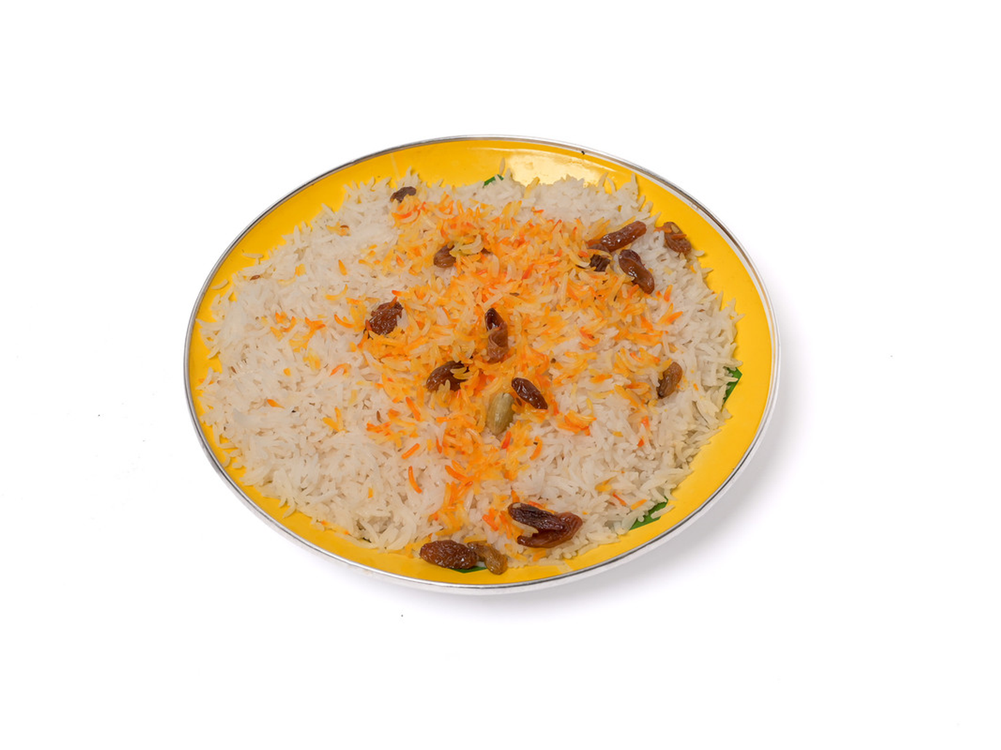 Mazah Rice