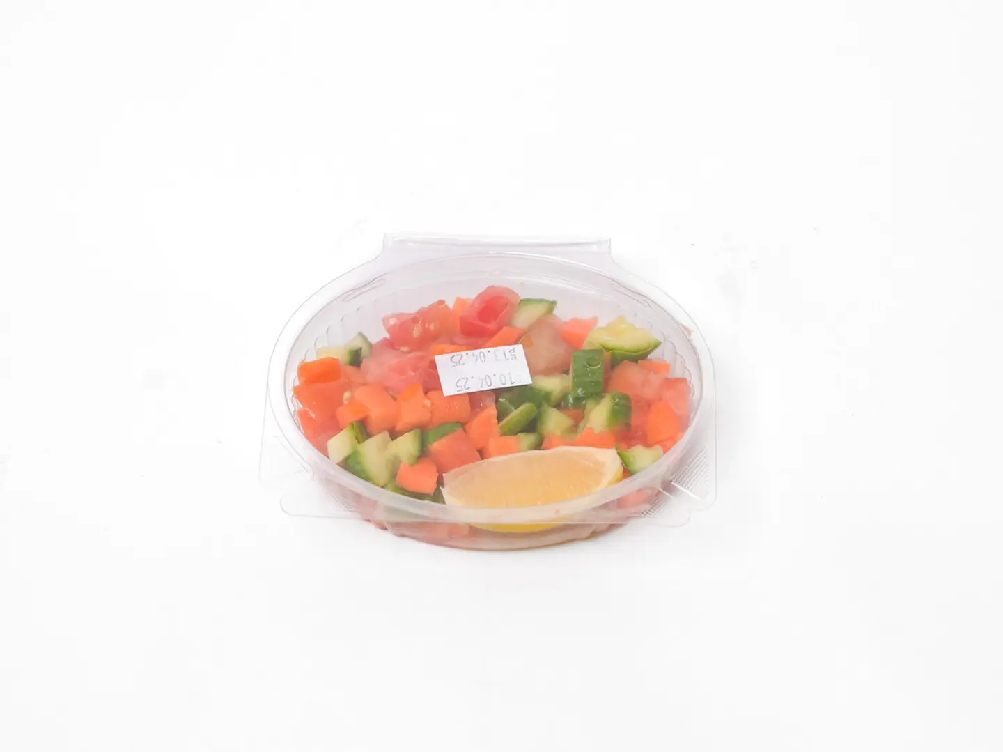 Green Salad