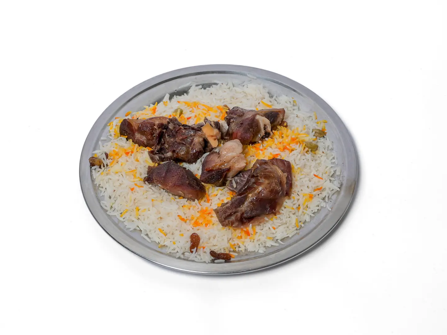 Lamb Mandi