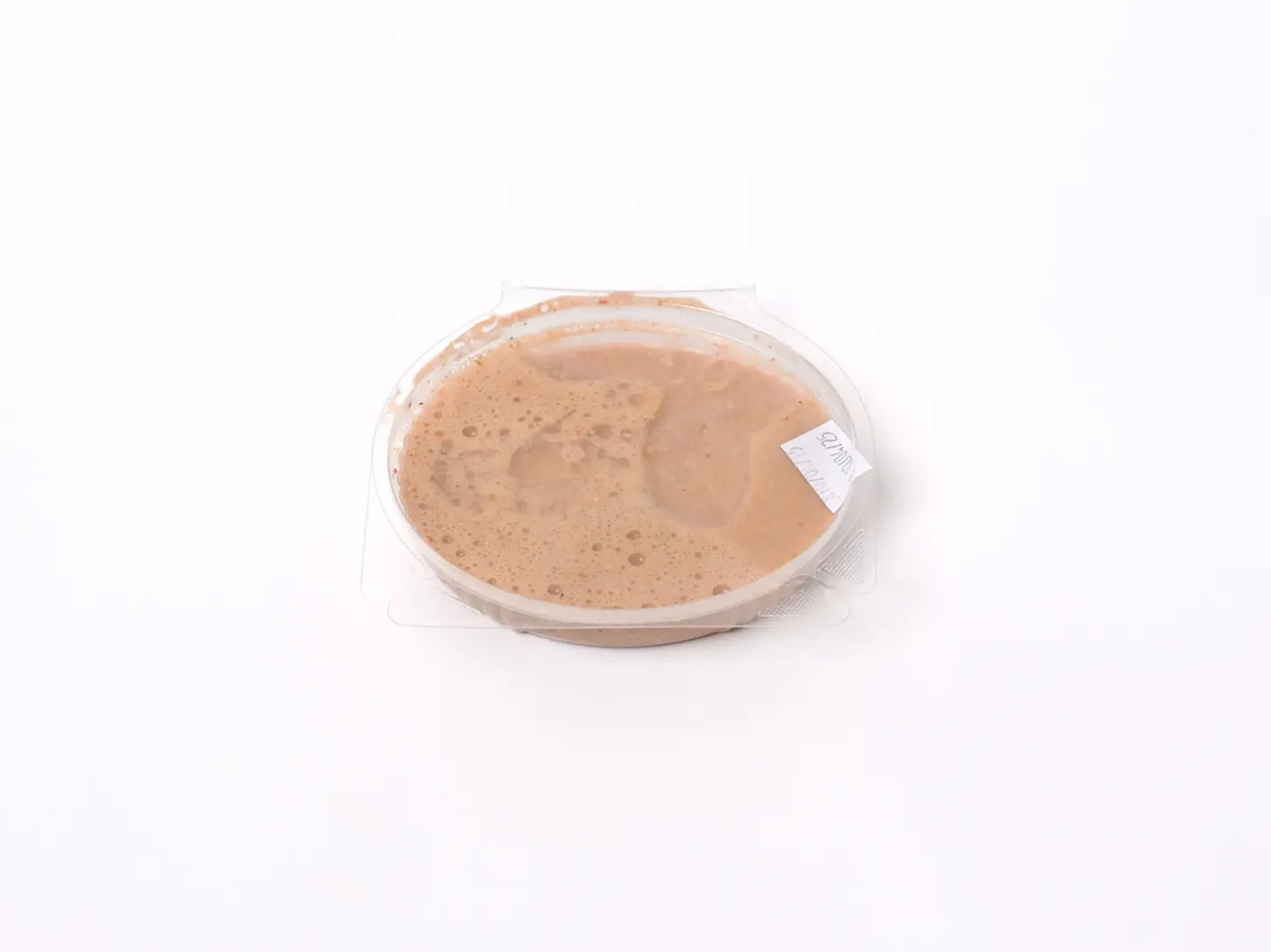 Fenugreek Dip