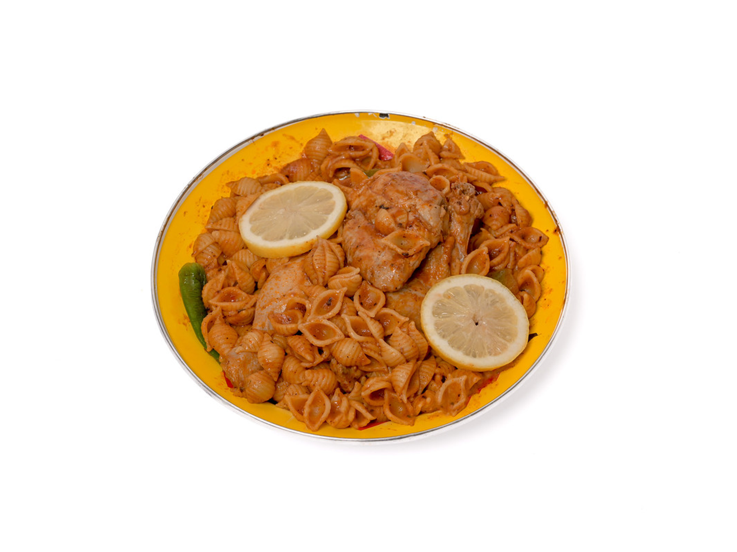 Chicken Pasta