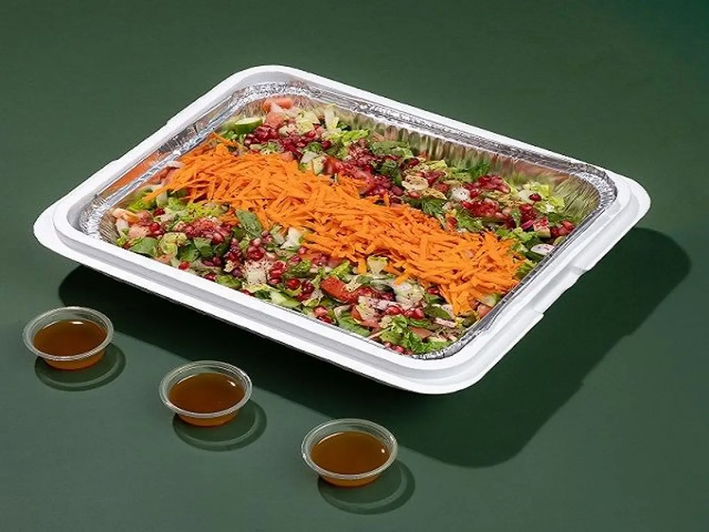 Green Salad