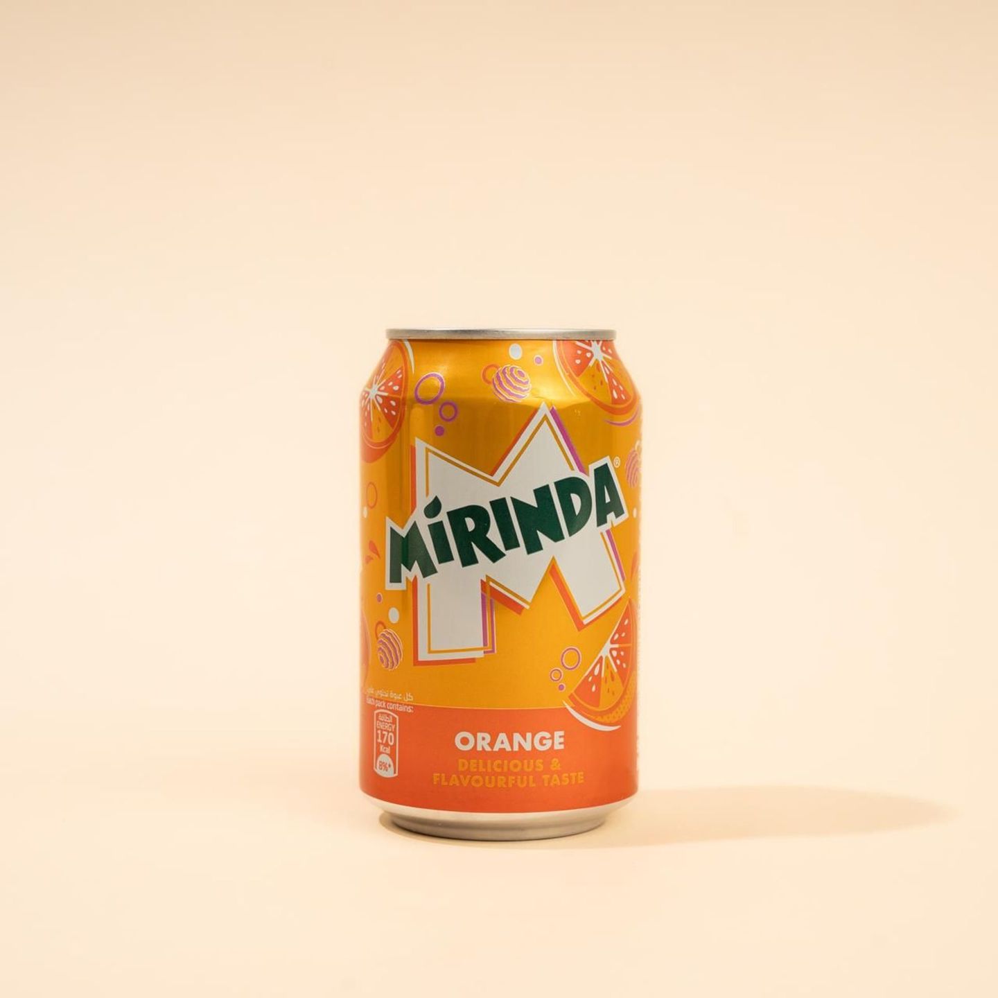 Mirinda