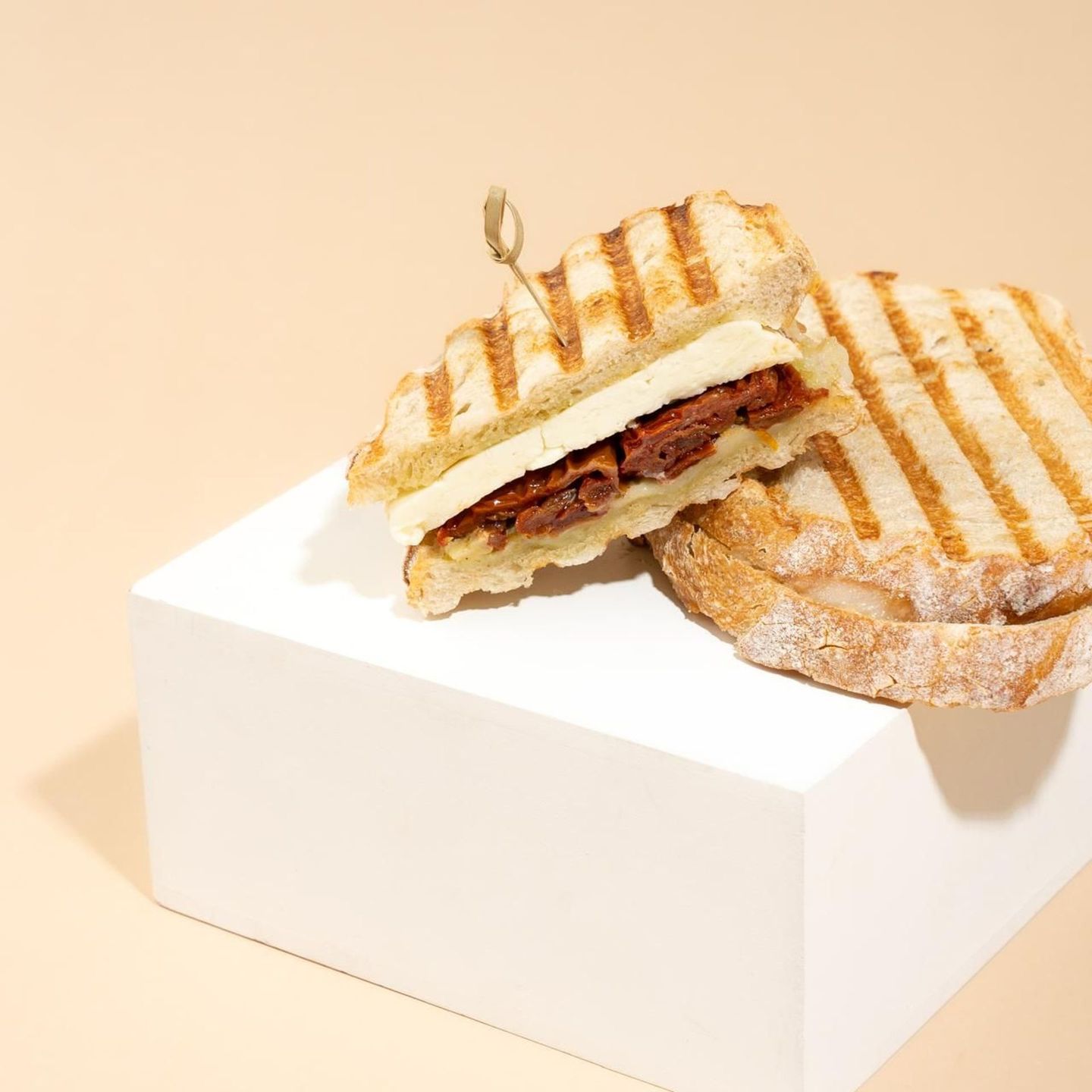 Mozzarella Sandwich
